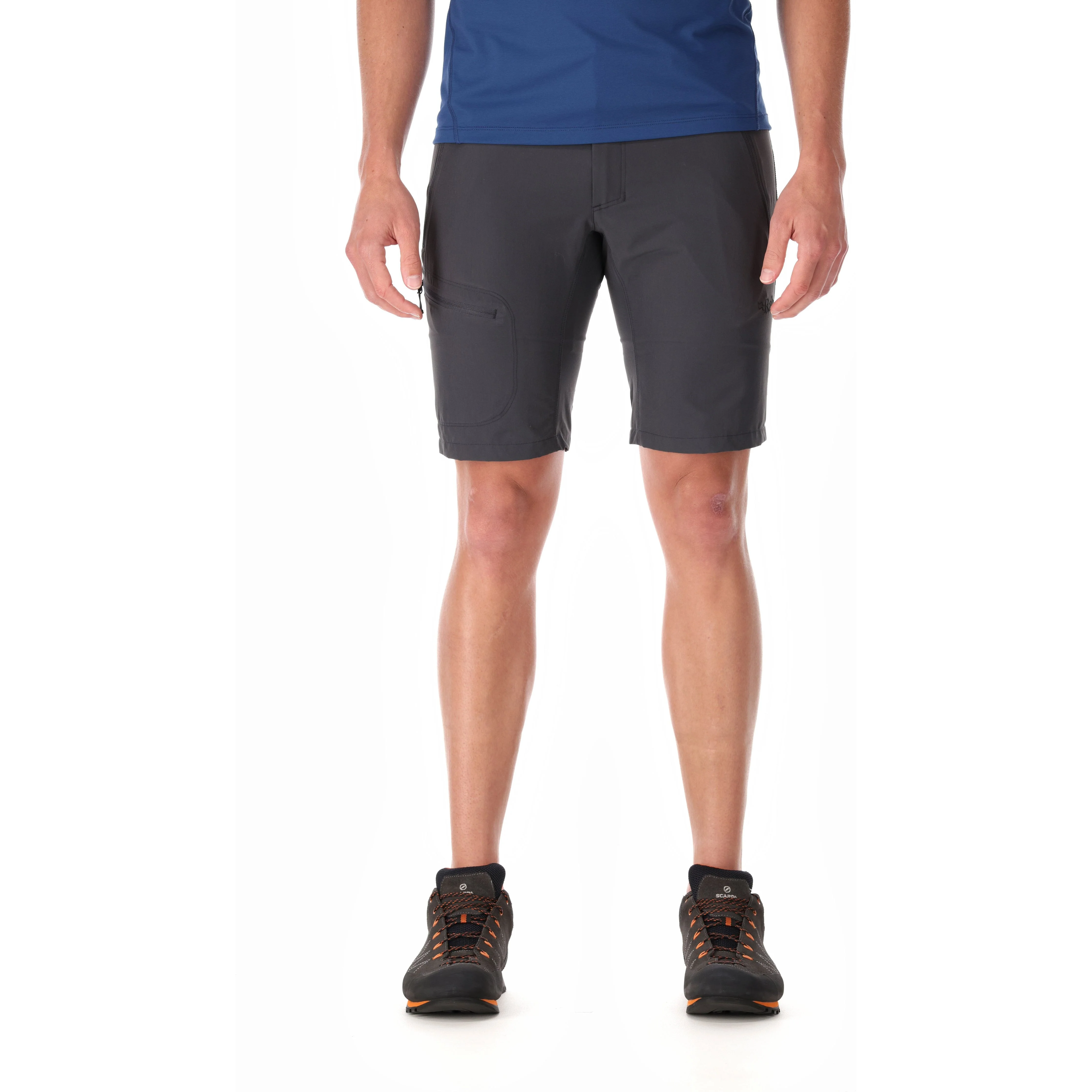 Rab Men's Incline Light Shorts - Image 4