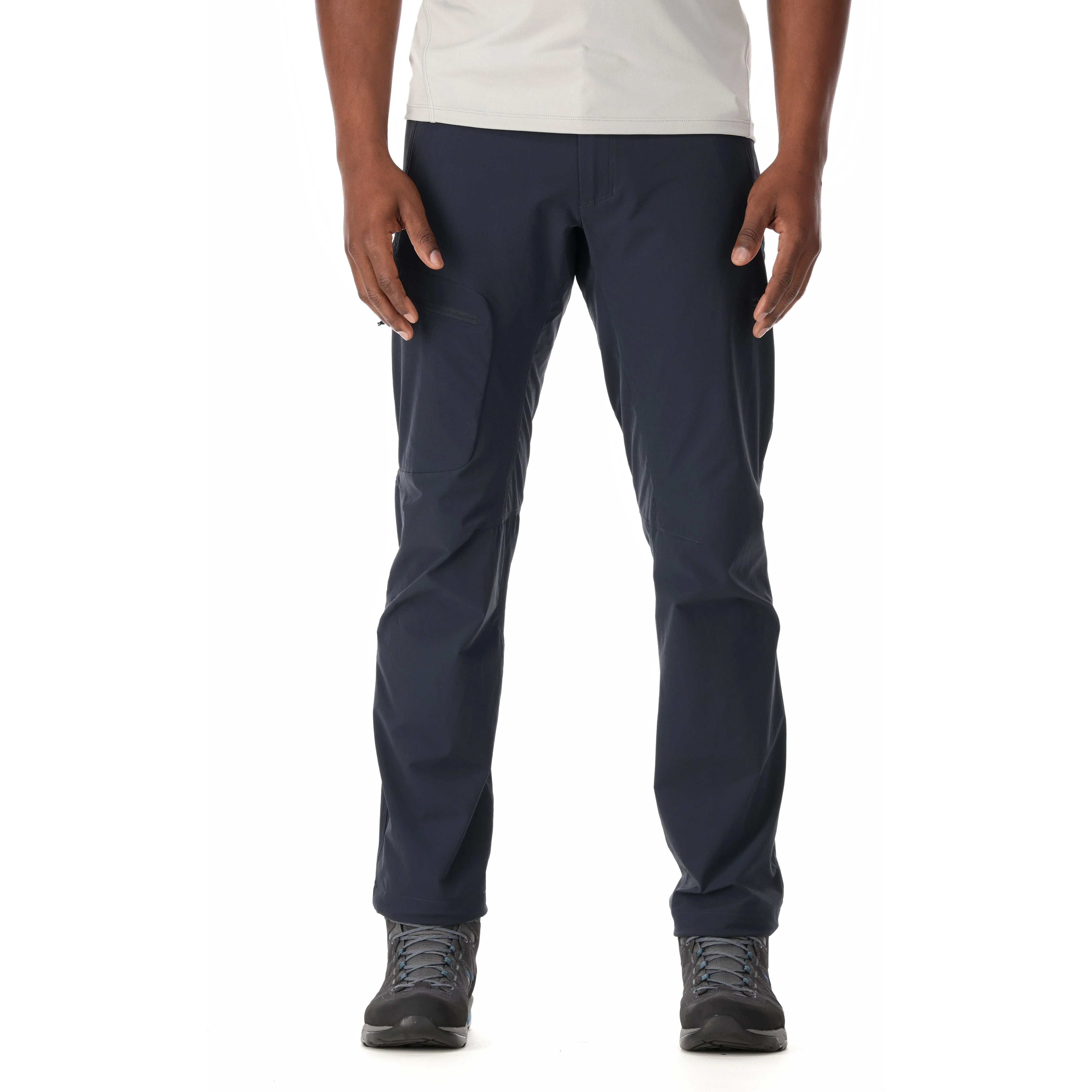 Rab Men's Incline Pants - Image 3