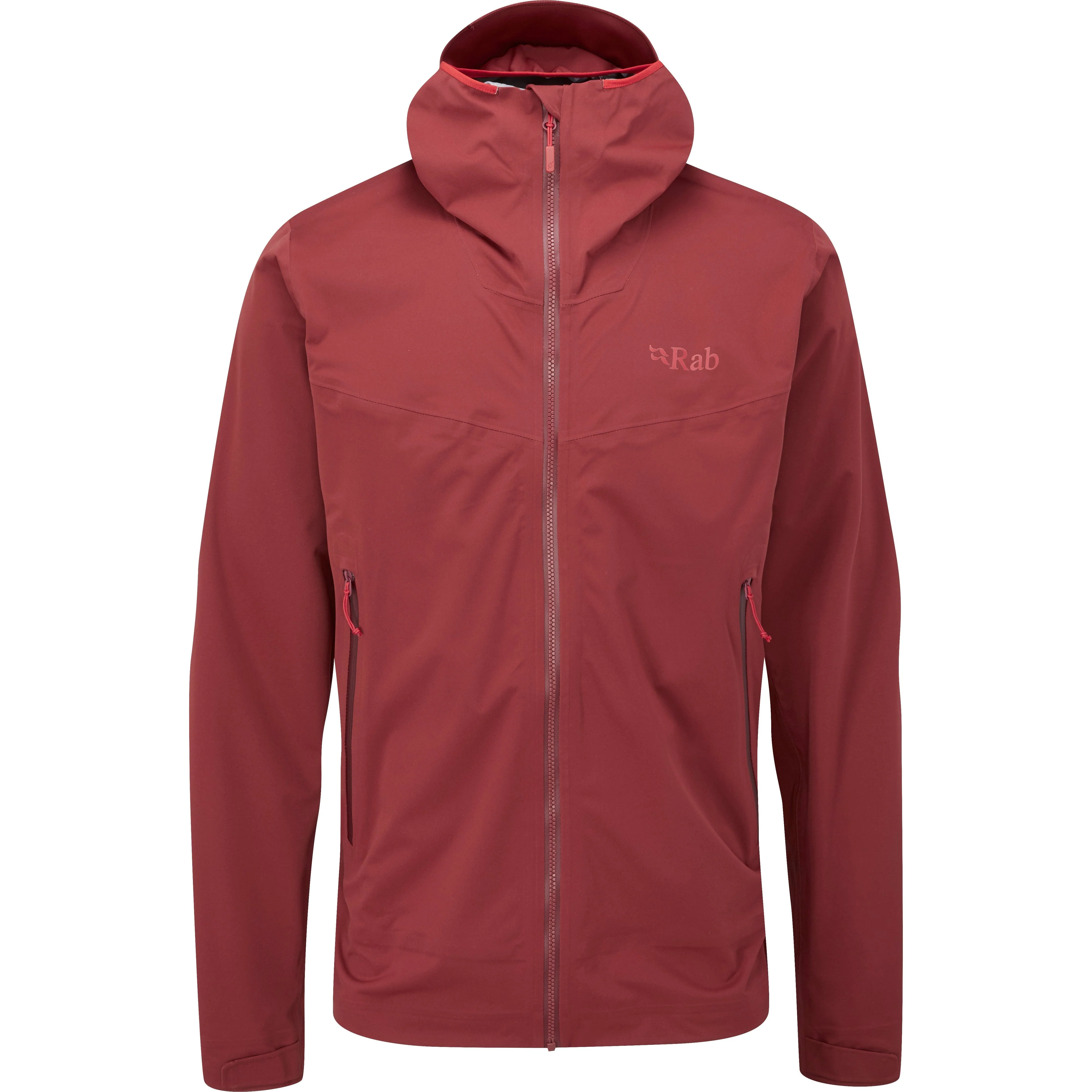 Rab Men's Kinetic 2.0 Waterproof Jacket - Image 5