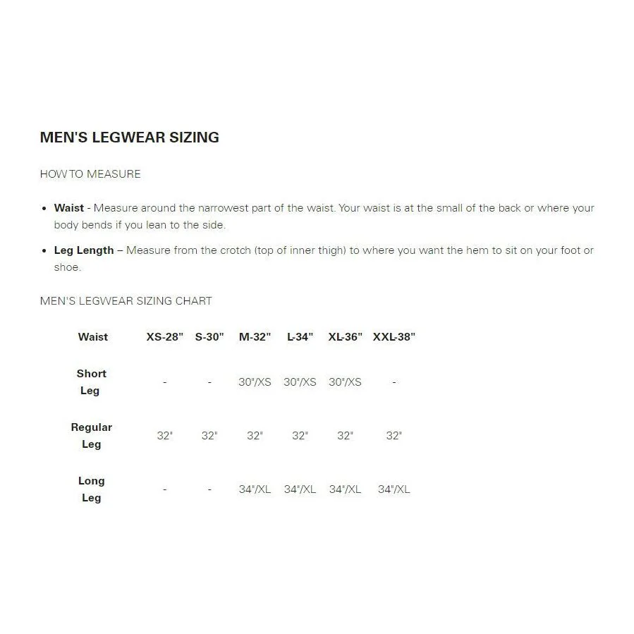 Rab Men's Kinetic 2.0 Waterproof Pants - Image 4