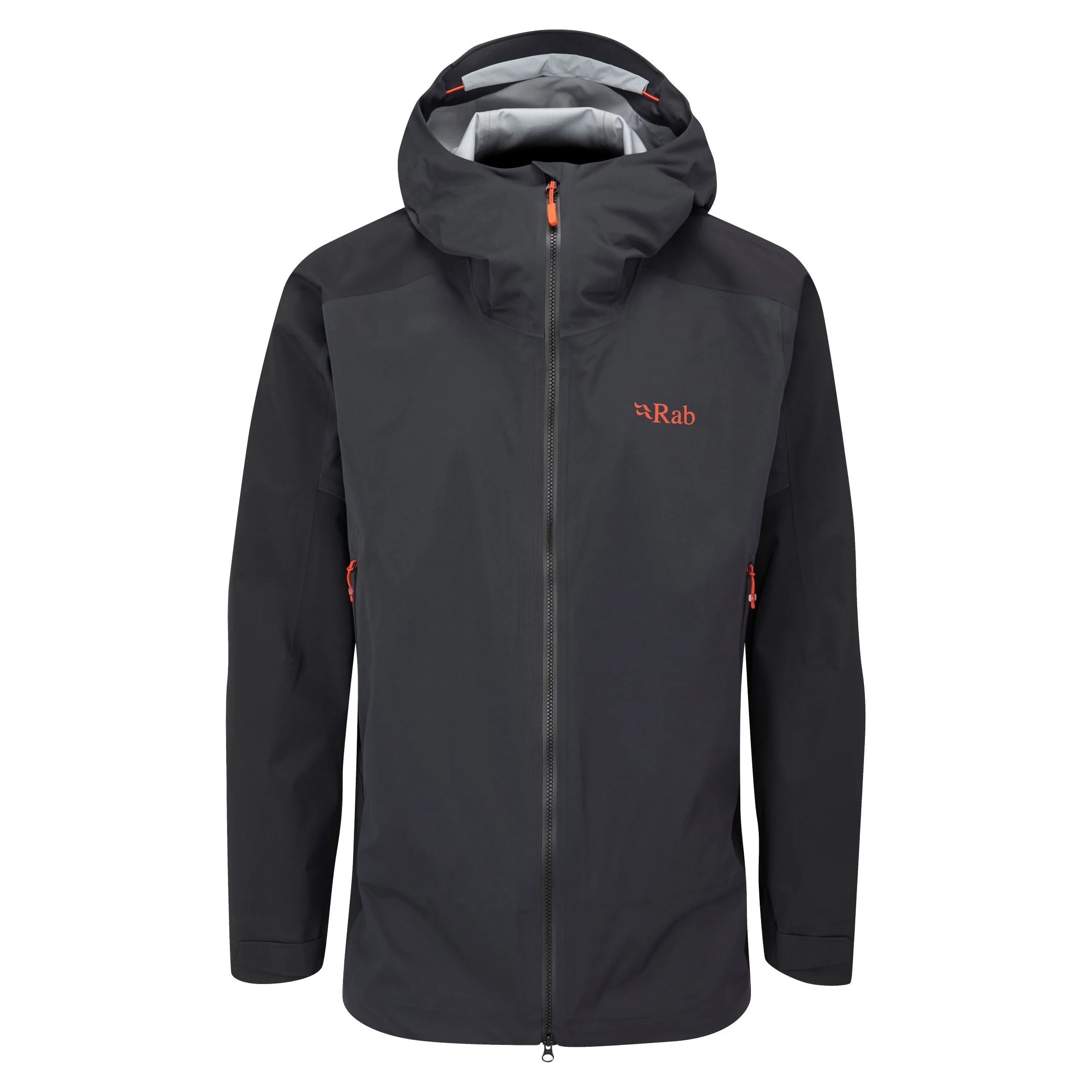 Rab Men's Kinetic Alpine 2.0 Jacket - Image 2