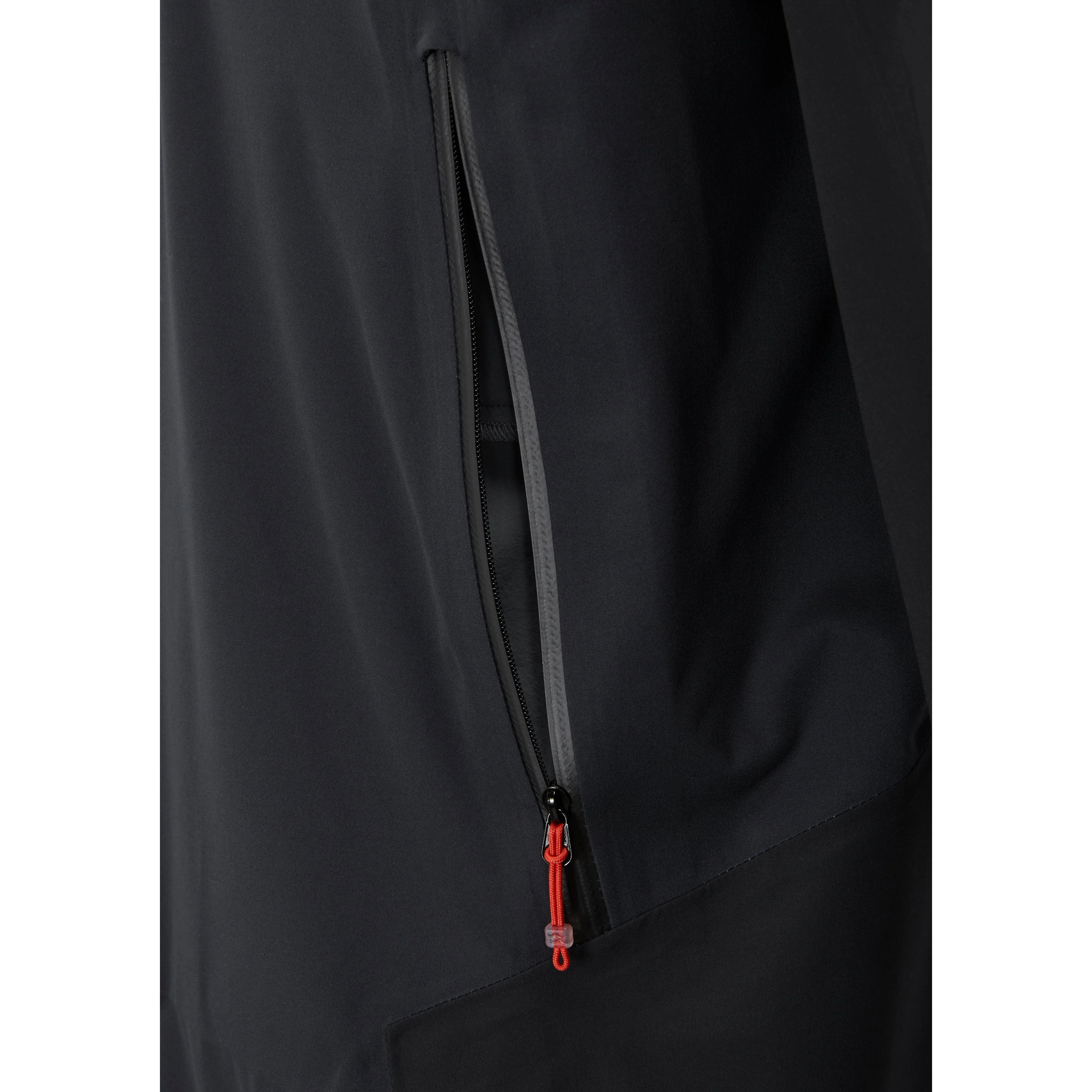 Rab Men's Kinetic Alpine 2.0 Jacket - Image 3