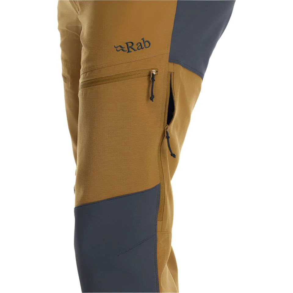Rab Men's Lochan Pants - Image 5