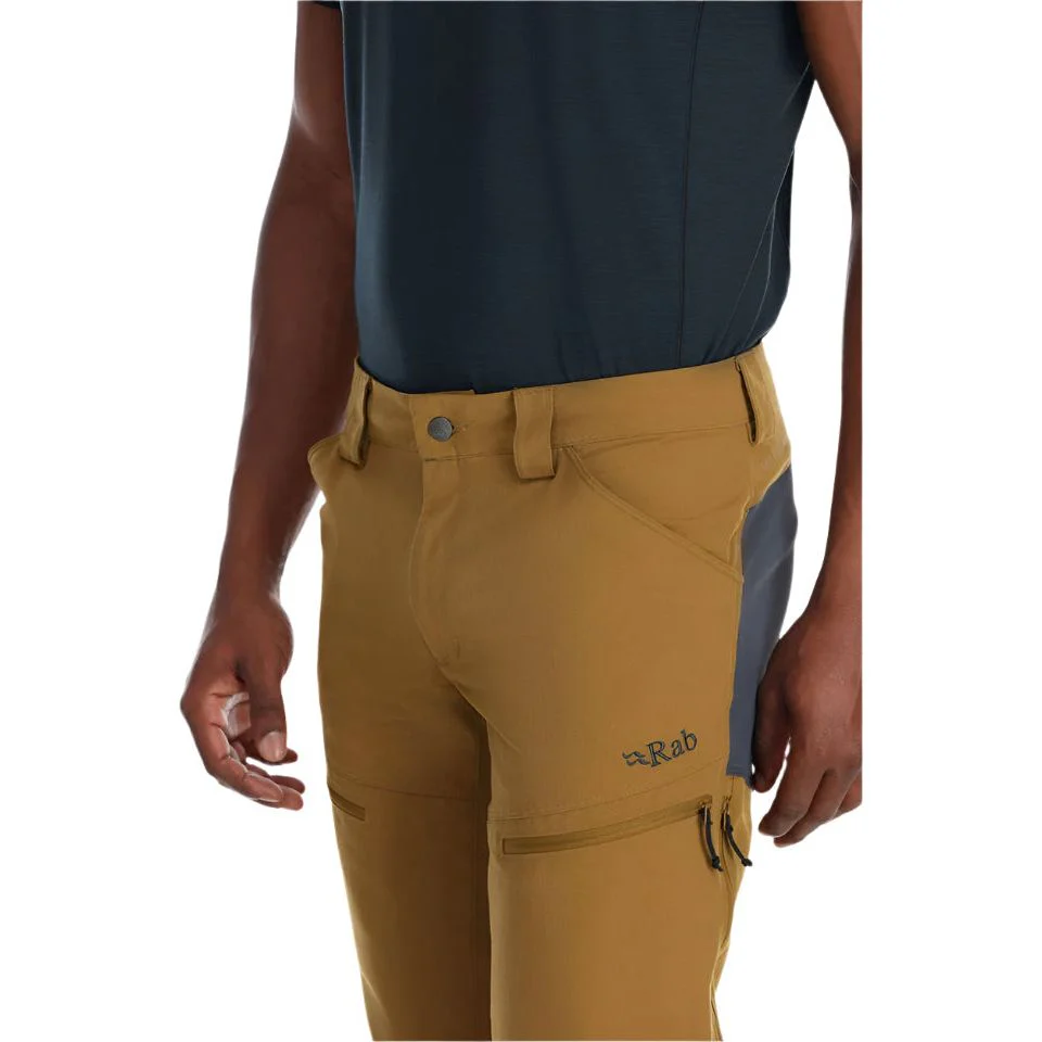 Rab Men's Lochan Pants - Image 6