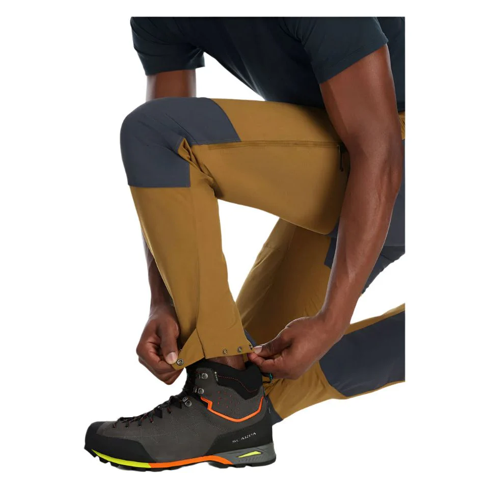 Rab Men's Lochan Pants - Image 7
