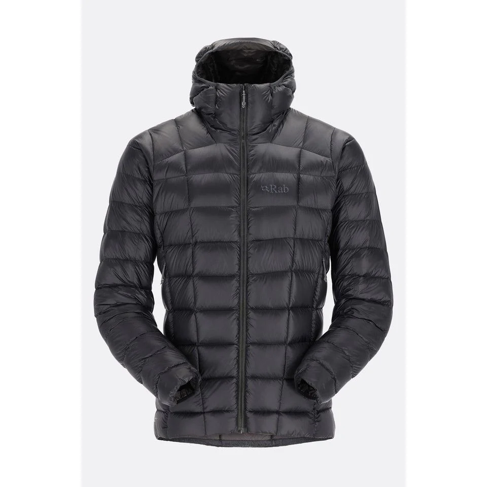 Rab Men's Mythic Alpine Down Jacket - Image 2