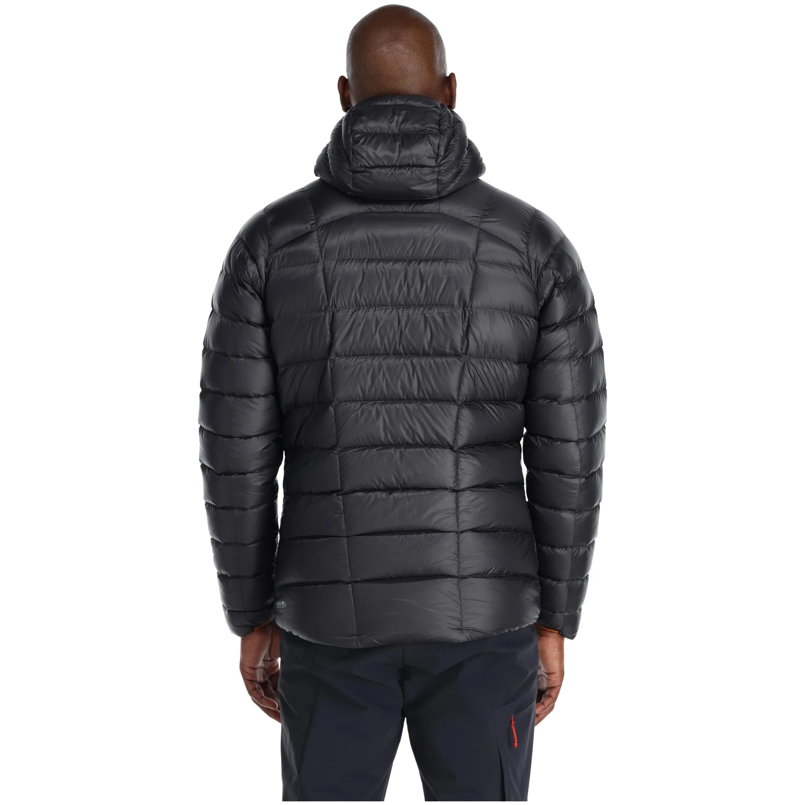 Rab Men's Mythic Alpine Down Jacket - Image 4