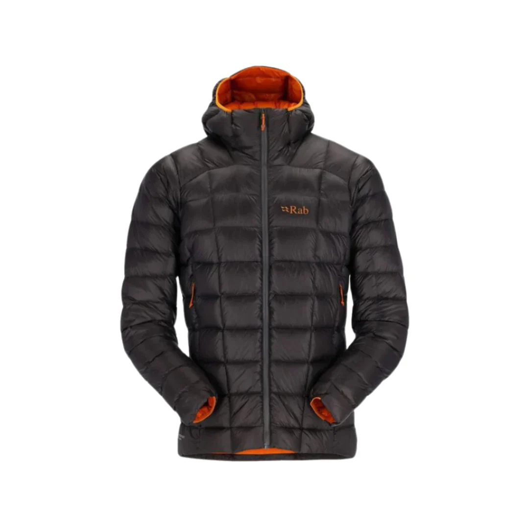 Rab Men's Mythic Alpine Down Jacket - Image 7