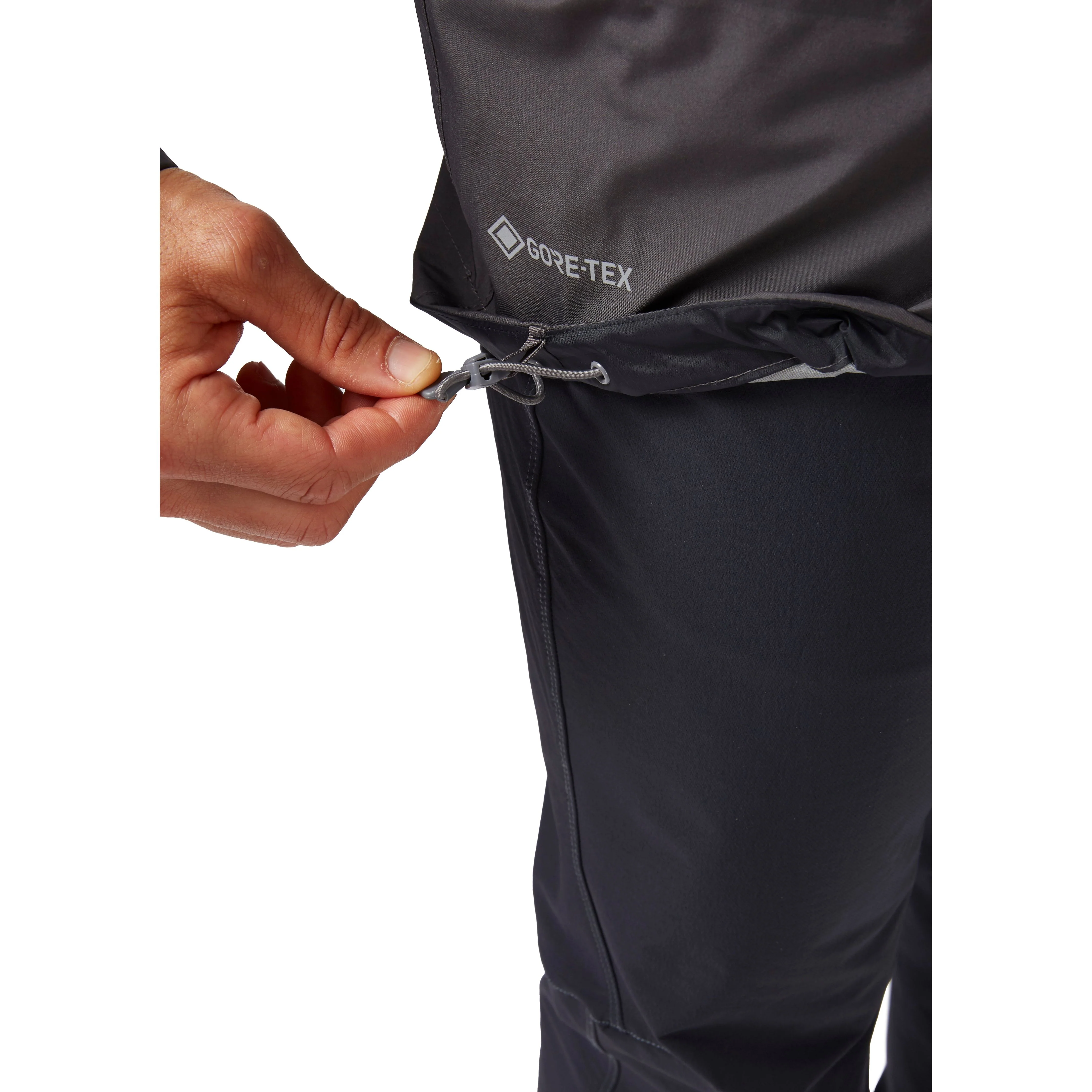 Rab Men's Namche GORE-TEX® Jacket - Image 10