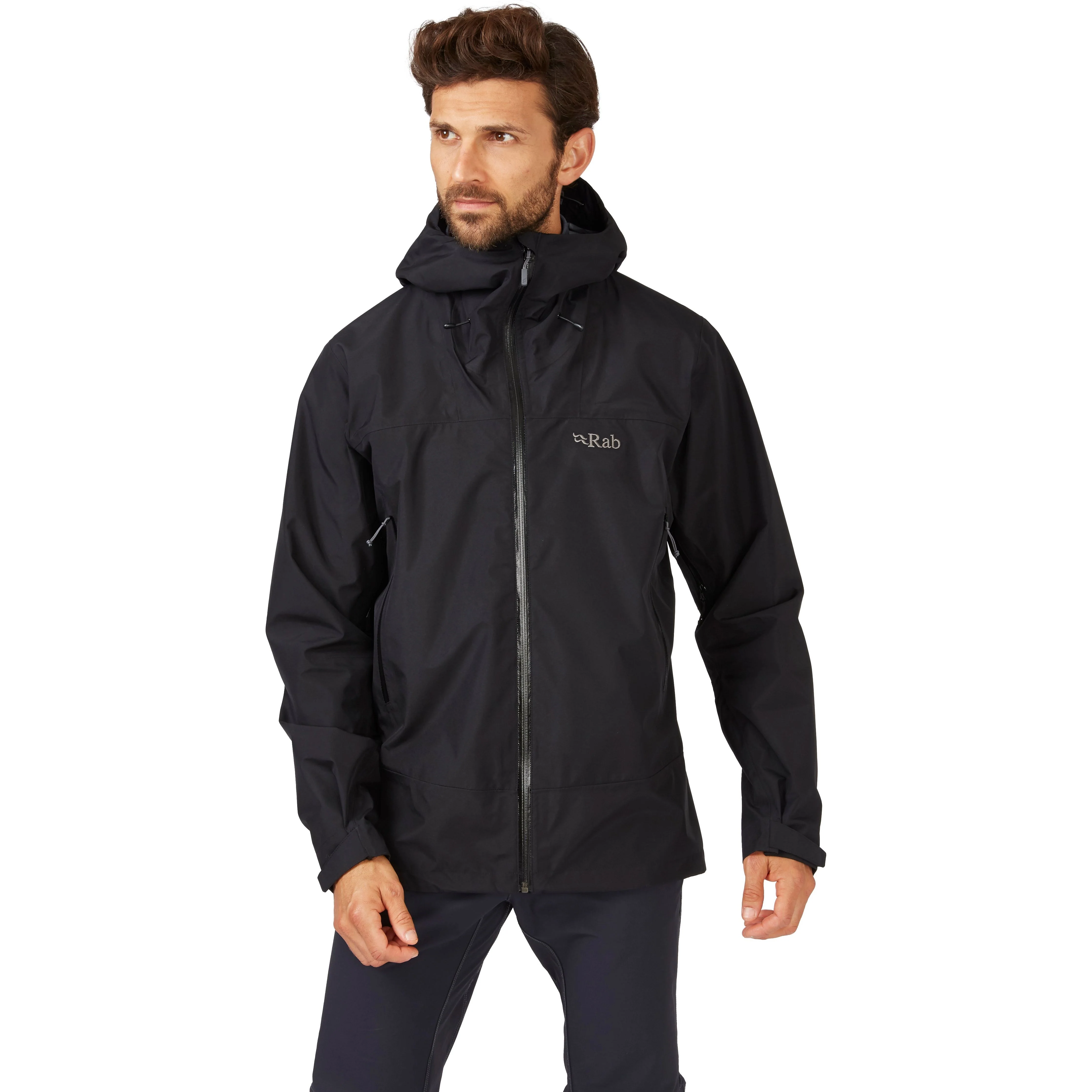 Rab Men's Namche GORE-TEX® Jacket - Image 4