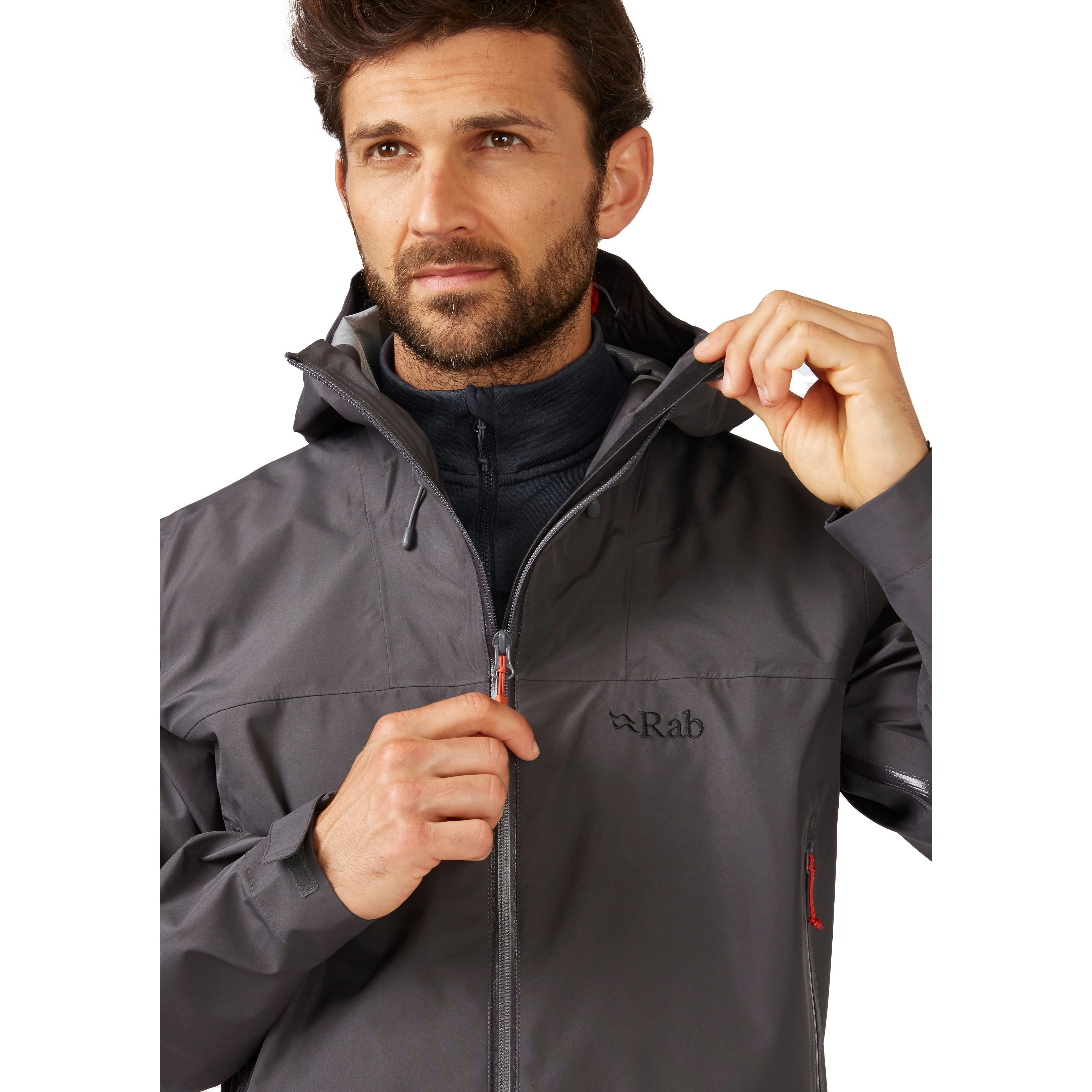 Rab Men's Namche GORE-TEX® Jacket - Image 9