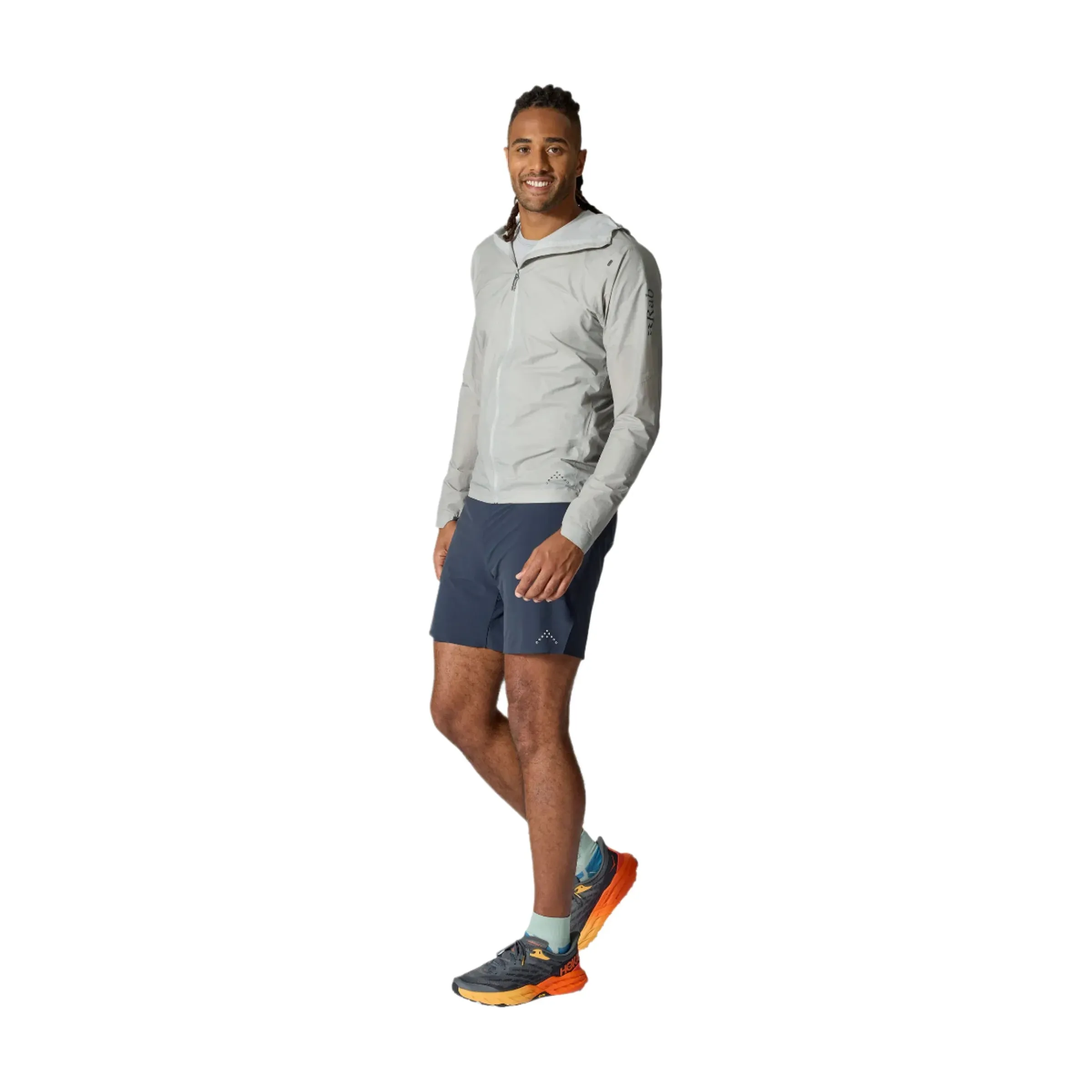 Rab Men's Phantom Waterproof Jacket - Image 12