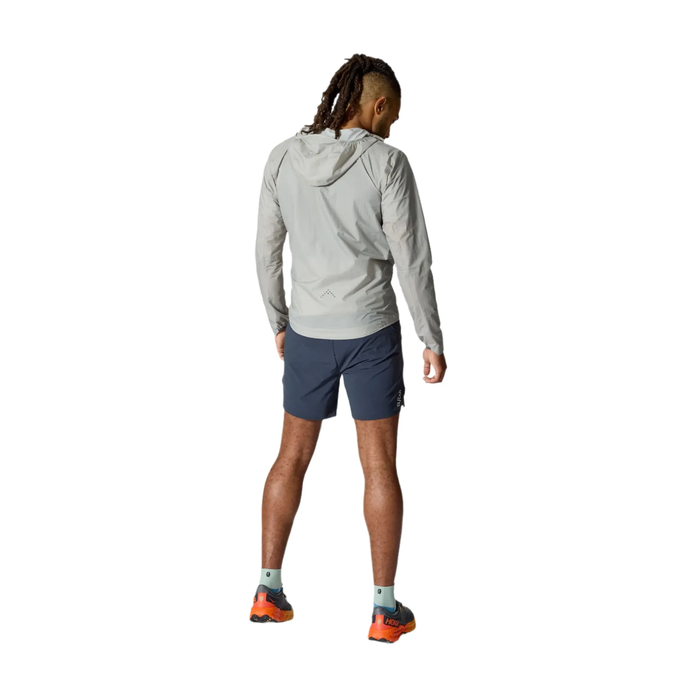 Rab Men's Phantom Waterproof Jacket - Image 13