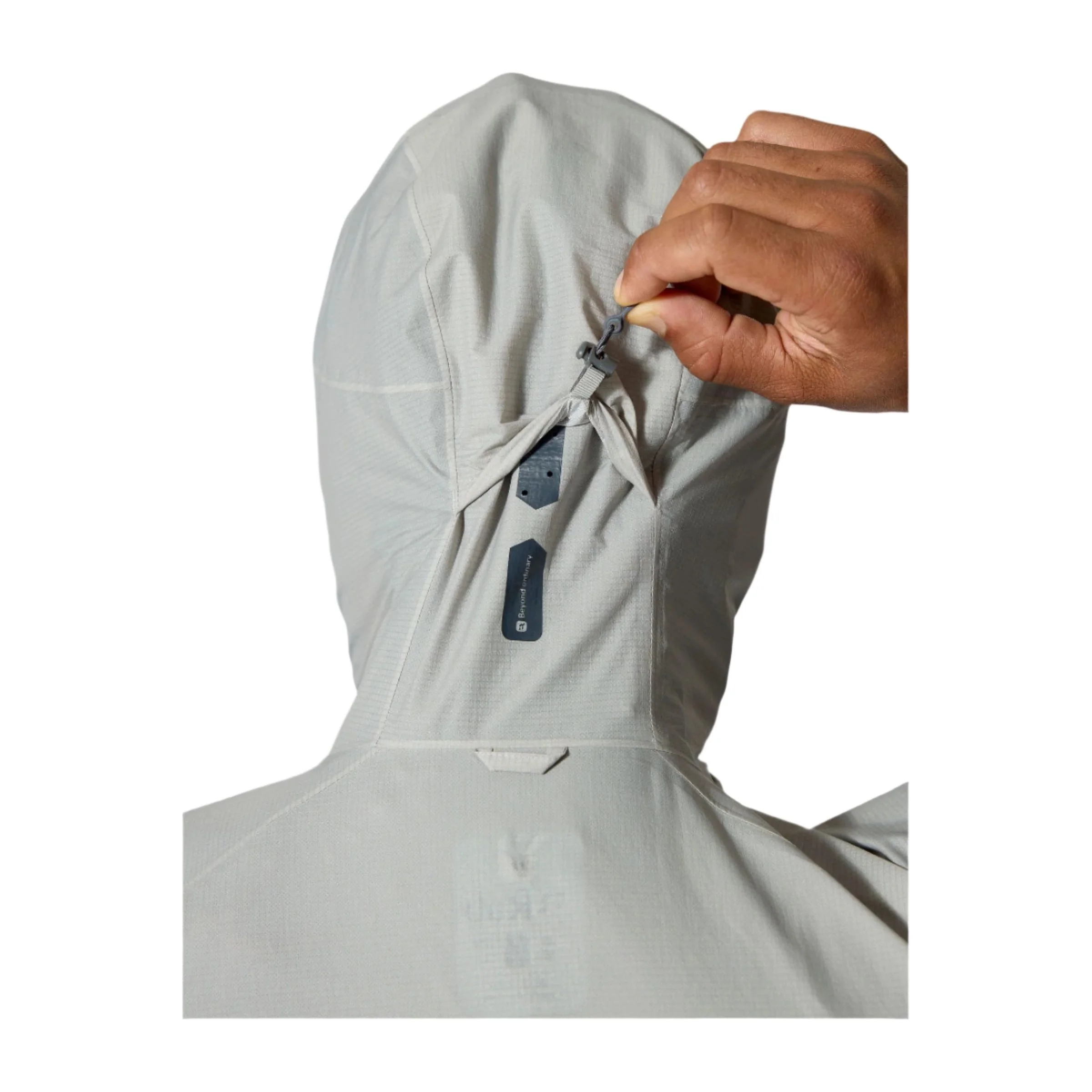 Rab Men's Phantom Waterproof Jacket - Image 8