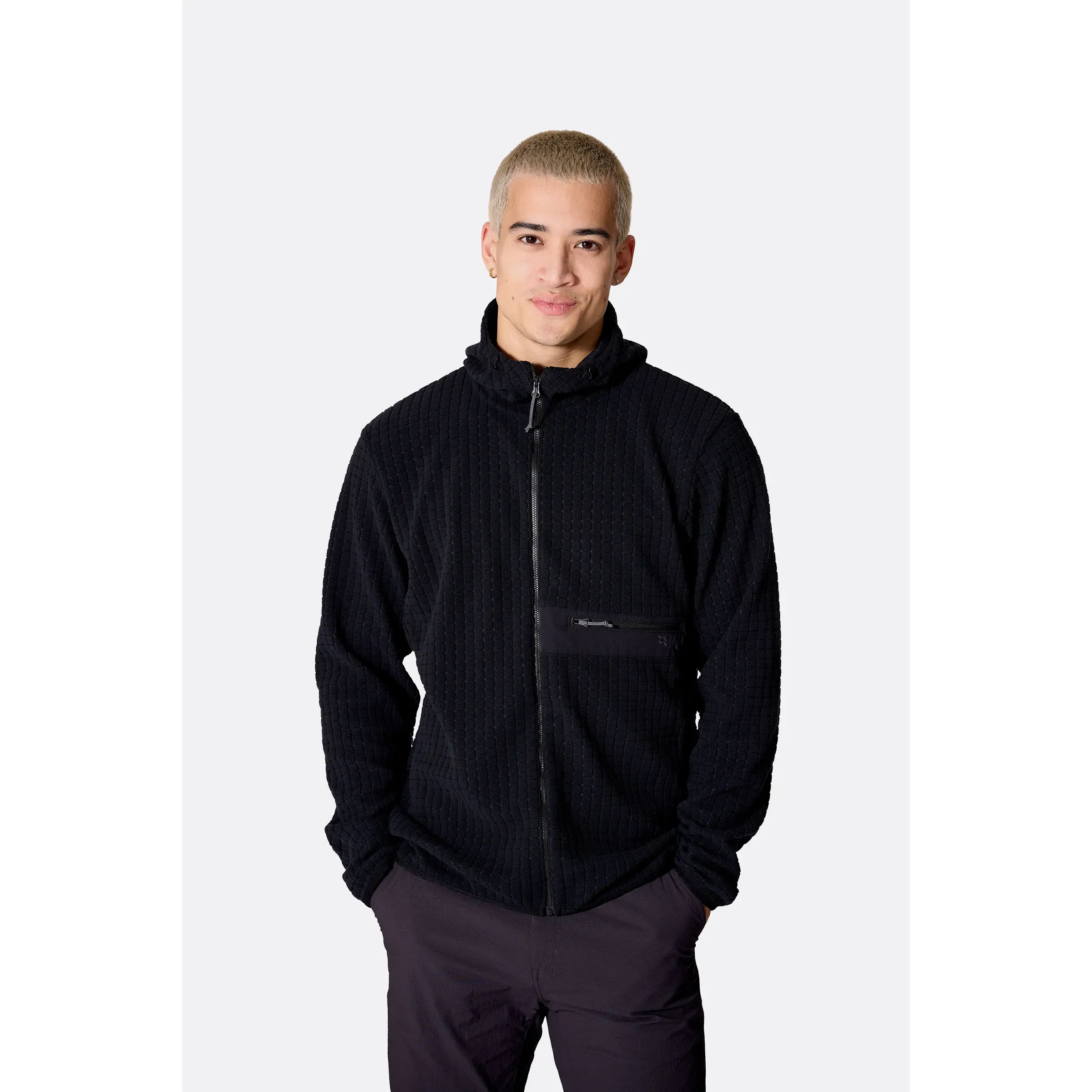 Rab Men's Ramshaw Hoody - Image 3