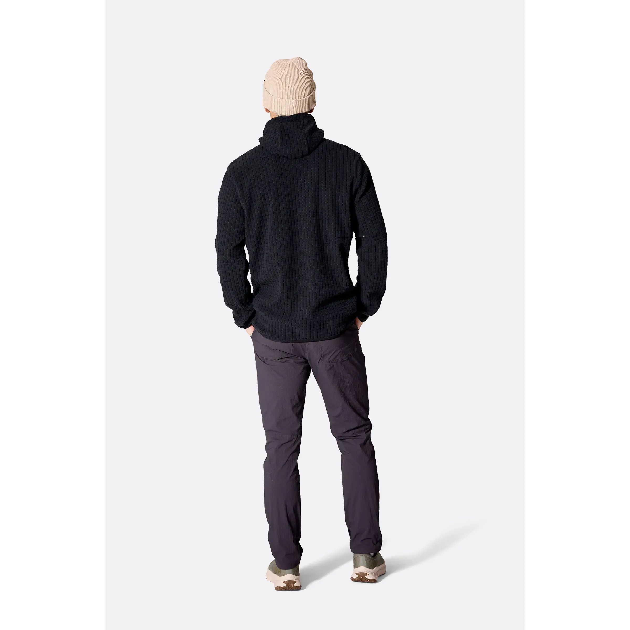 Rab Men's Ramshaw Hoody - Image 4