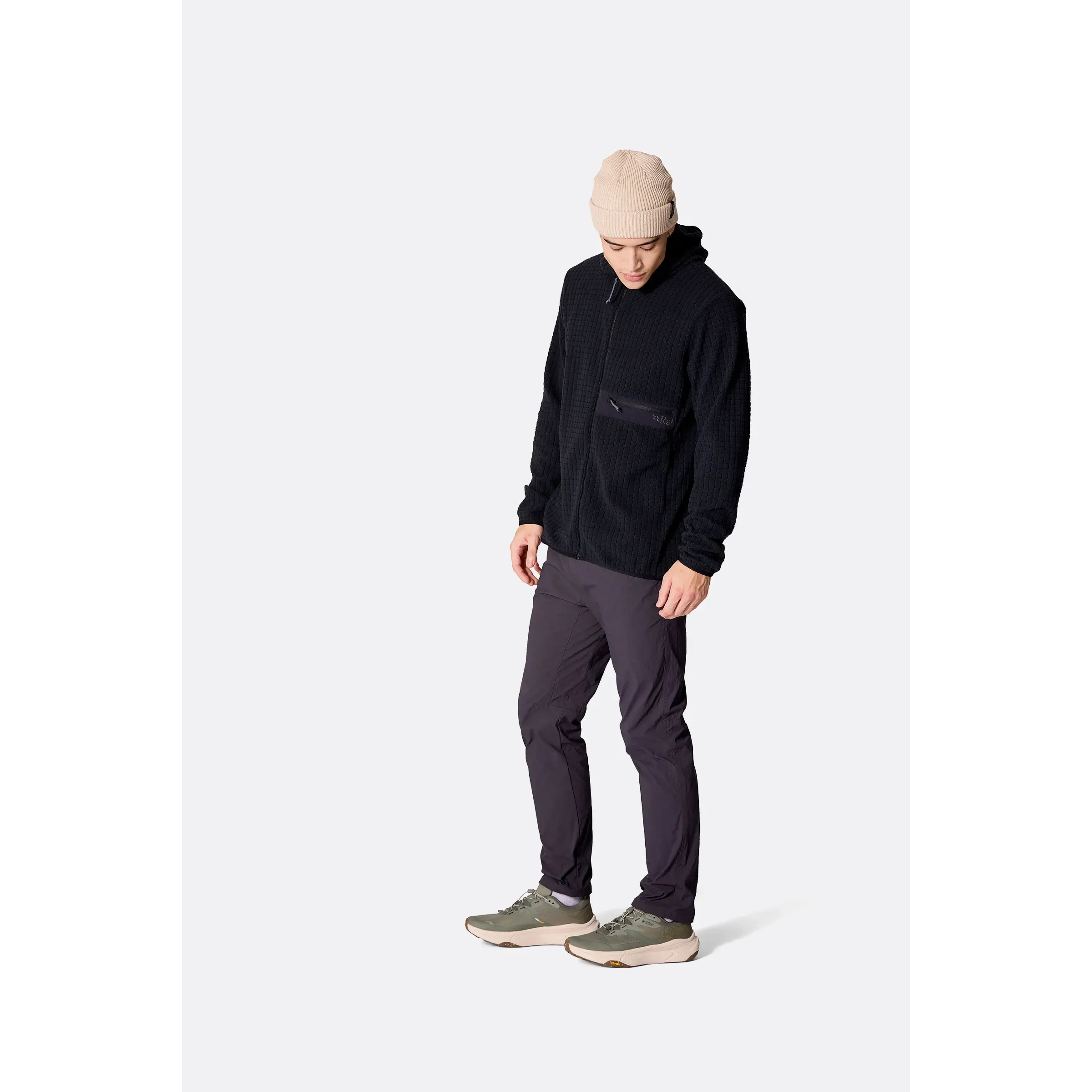 Rab Men's Ramshaw Hoody - Image 5