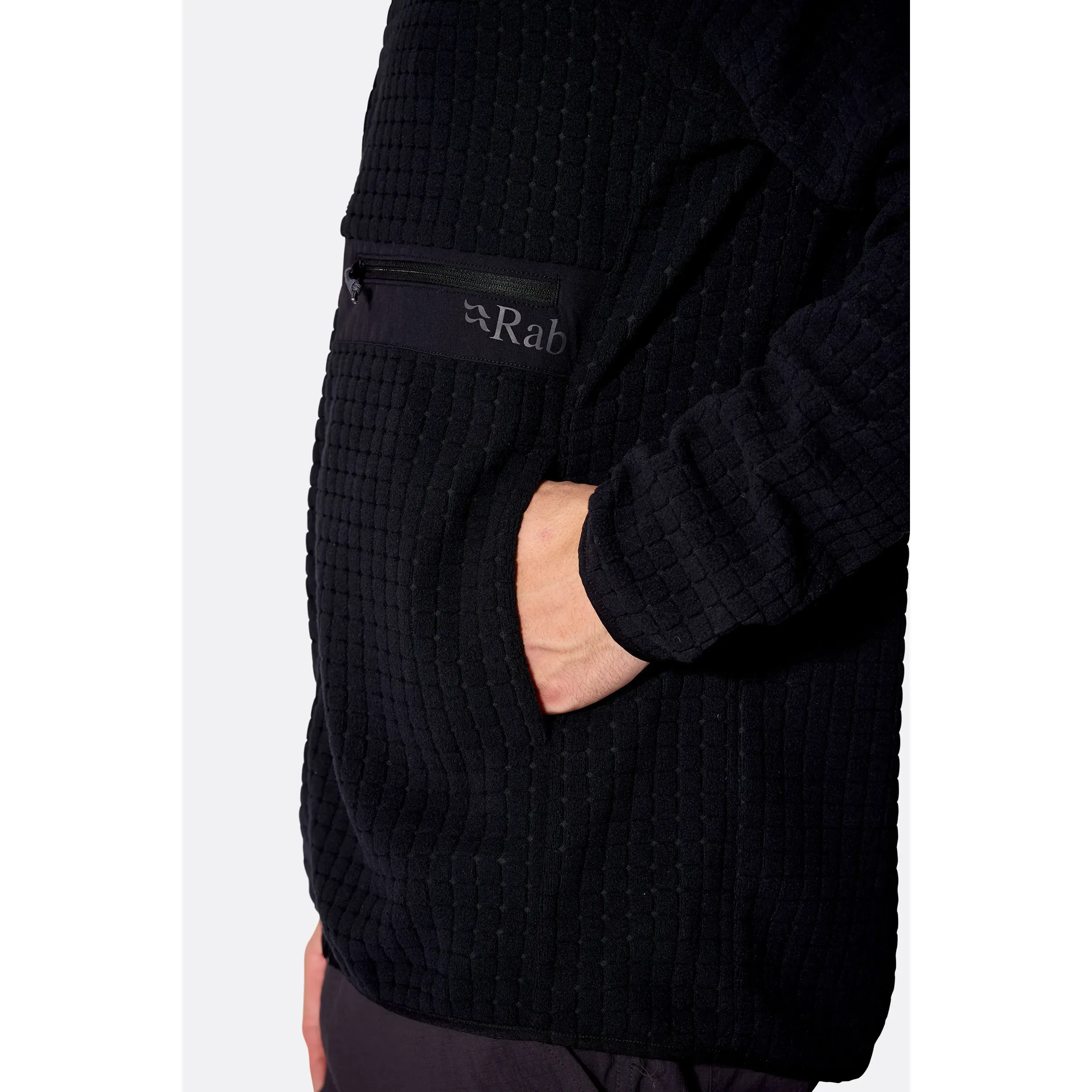 Rab Men's Ramshaw Hoody - Image 6