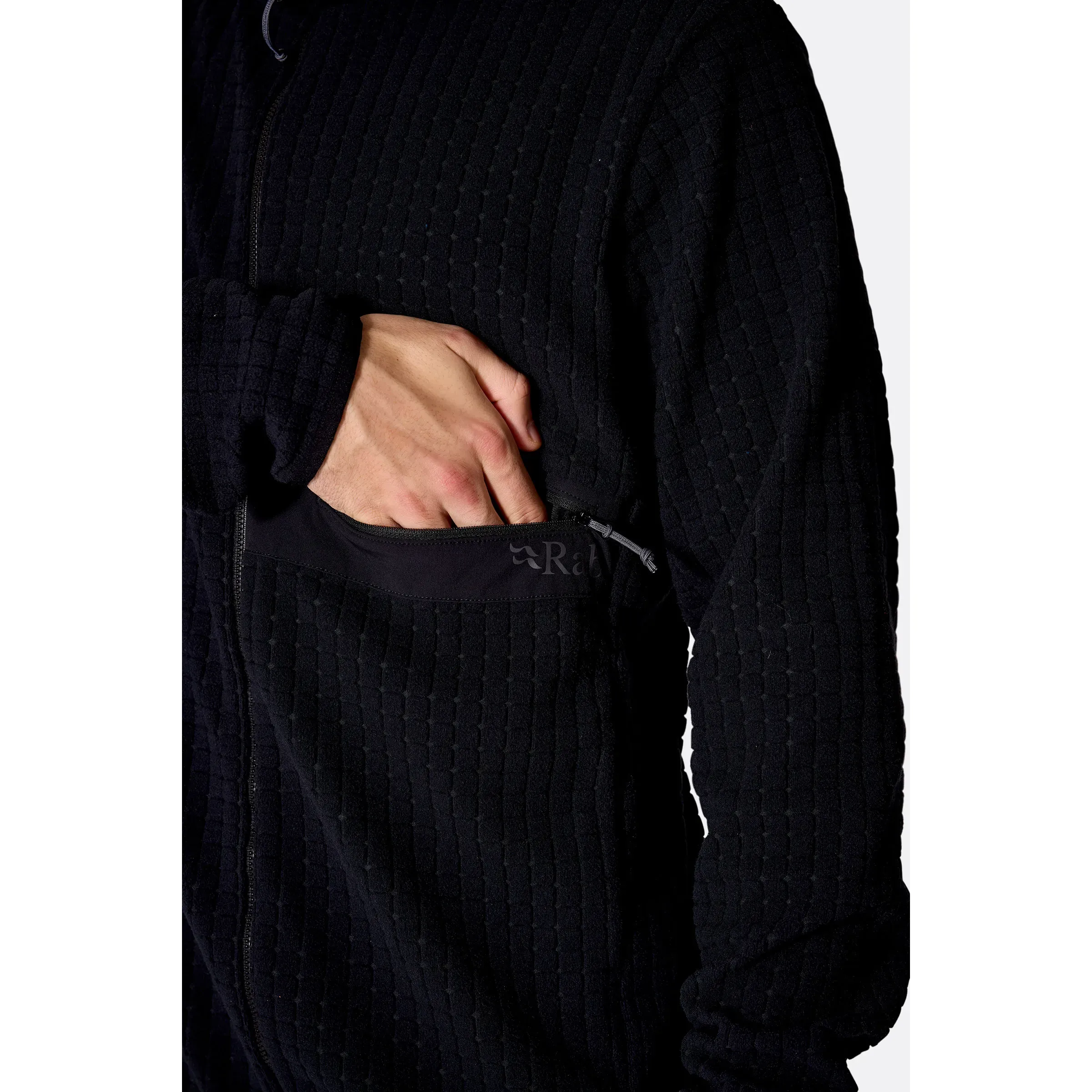 Rab Men's Ramshaw Hoody - Image 7