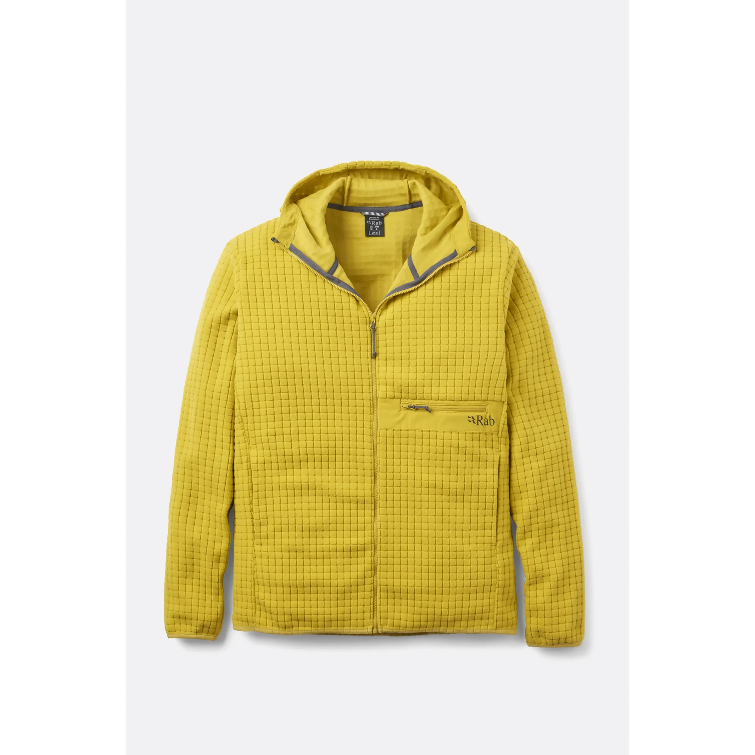 Rab Men's Ramshaw Hoody - Image 9