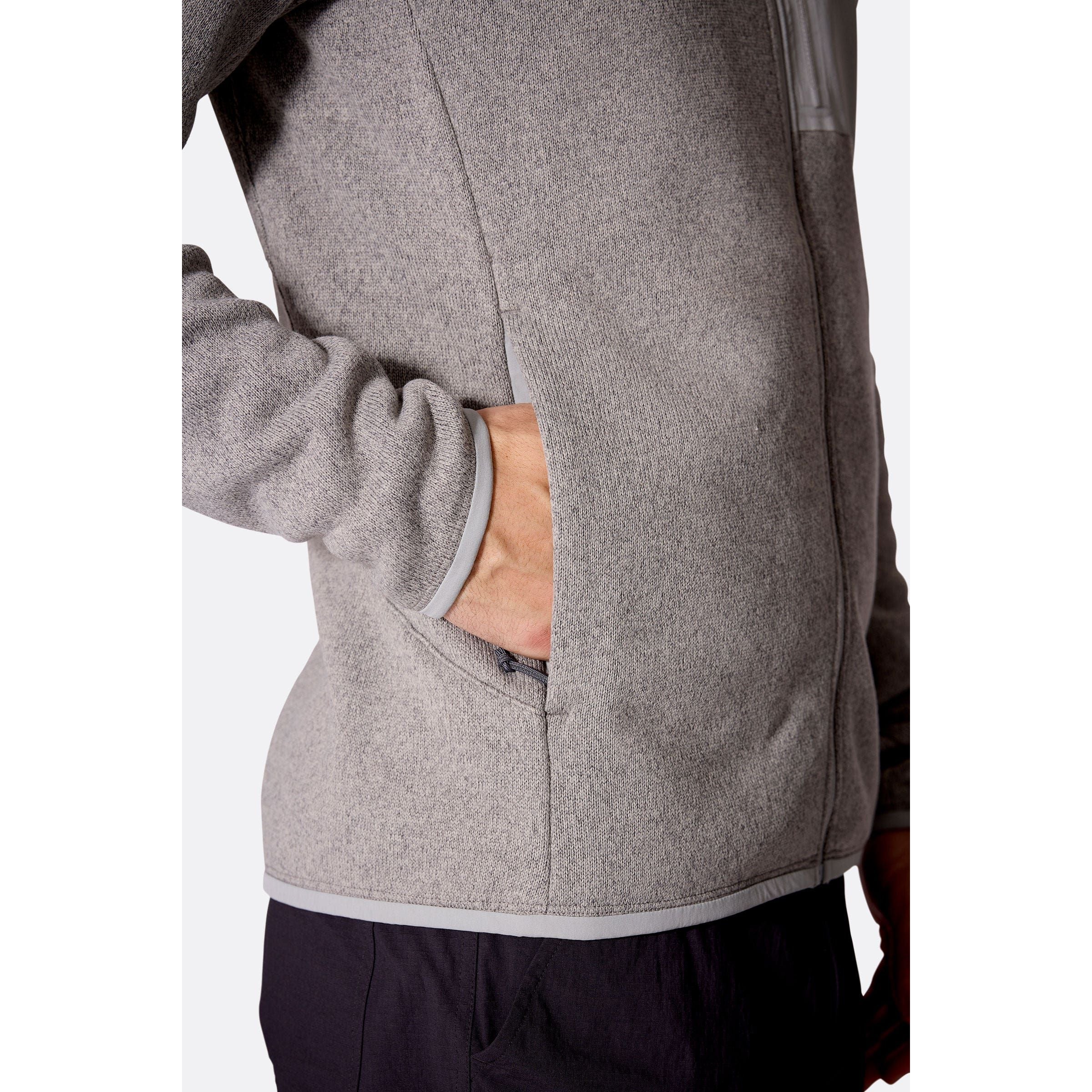 Rab Men's Ryvoan Hoody - Image 8