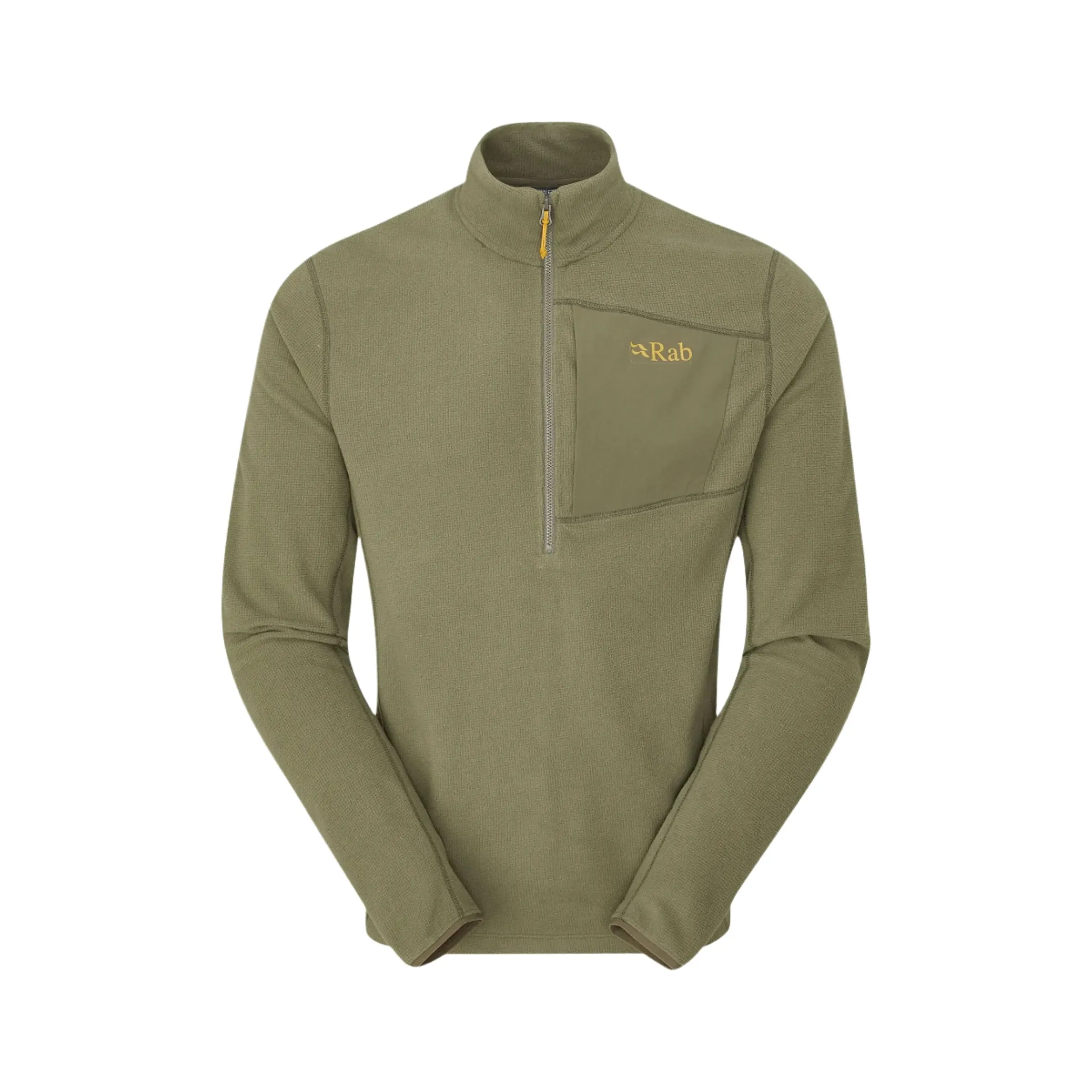 Rab Men's Tecton Pull-On - Image 3