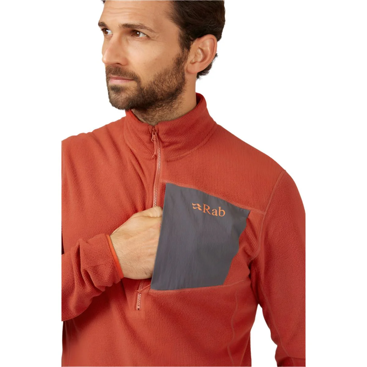 Rab Men's Tecton Pull-On - Image 5