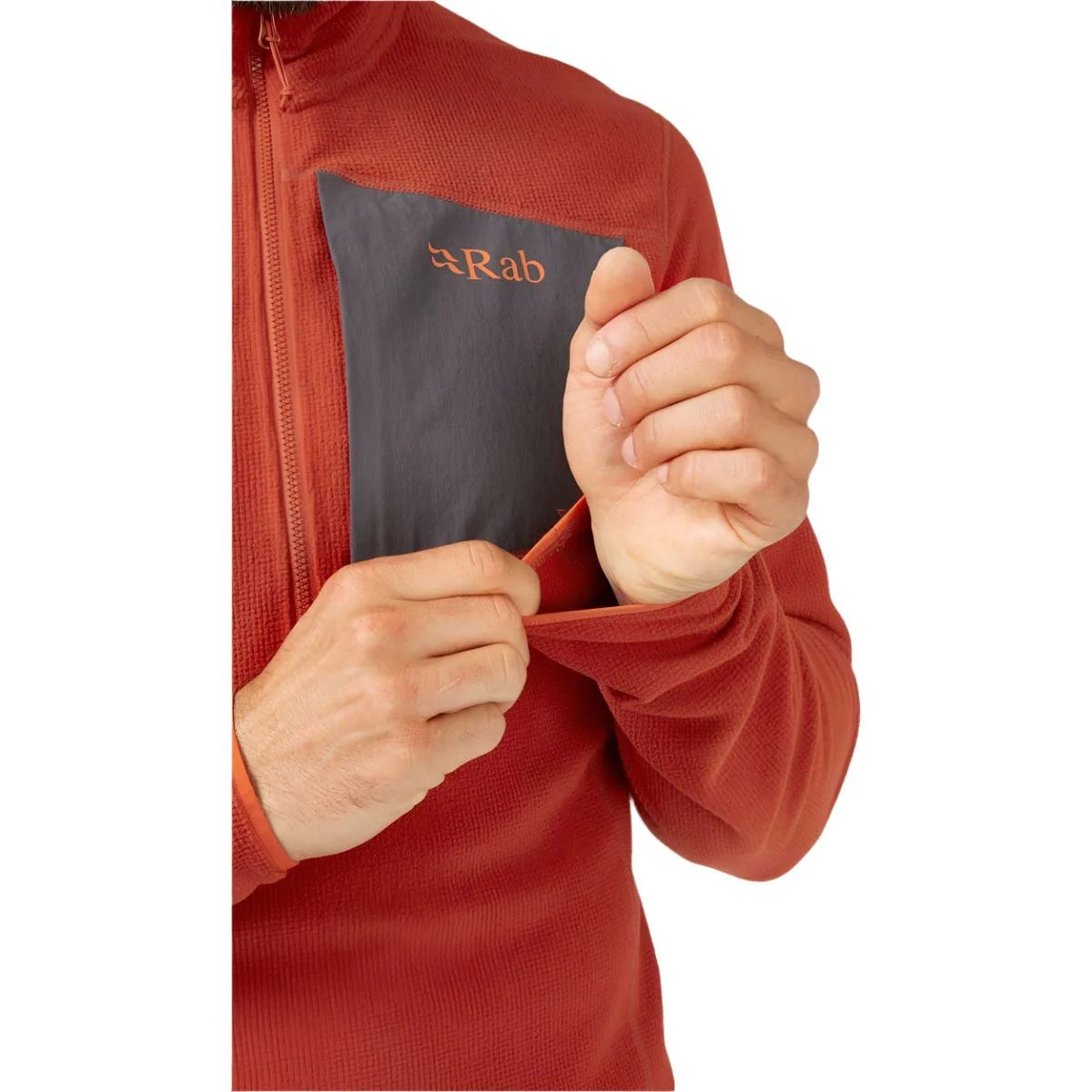 Rab Men's Tecton Pull-On - Image 6