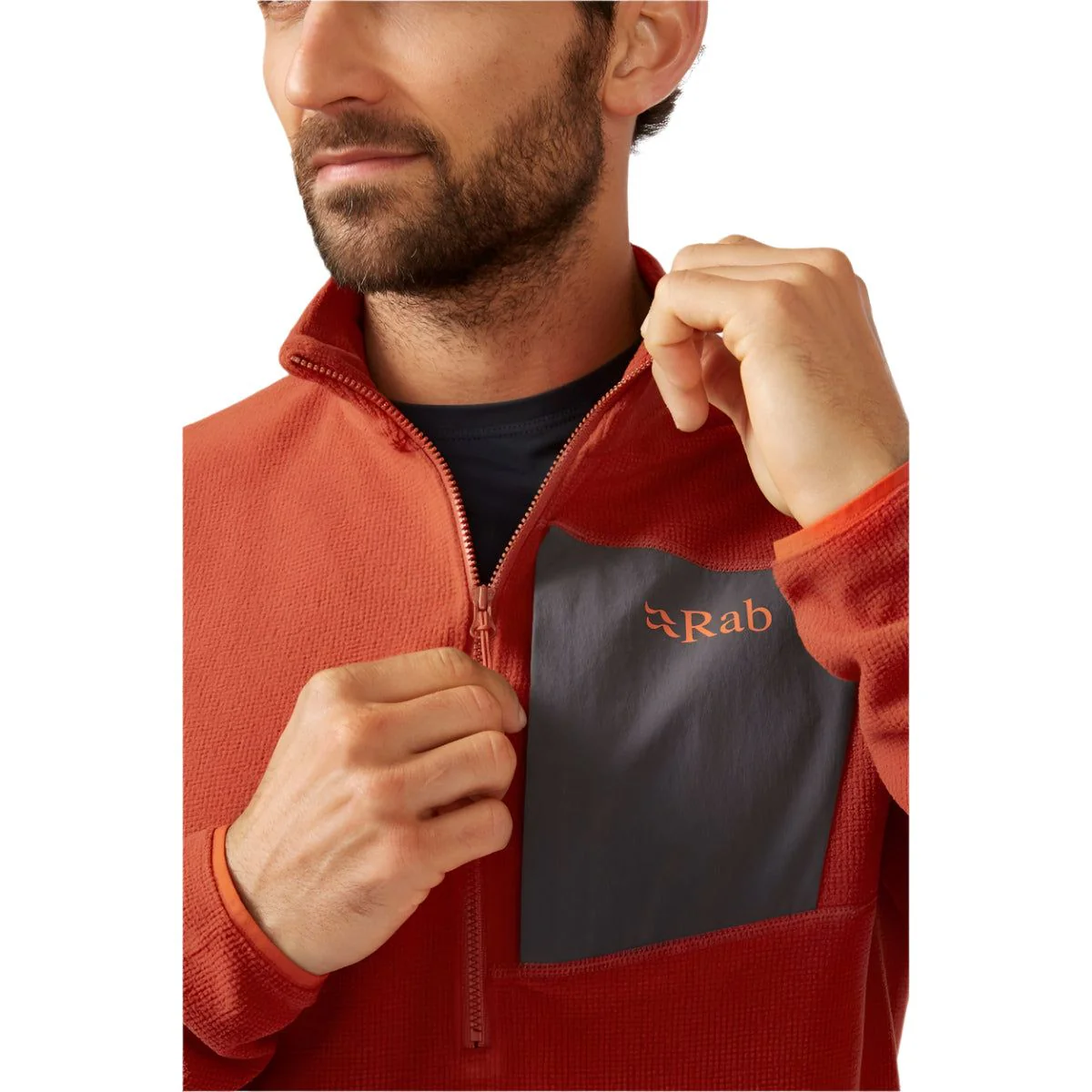 Rab Men's Tecton Pull-On - Image 7