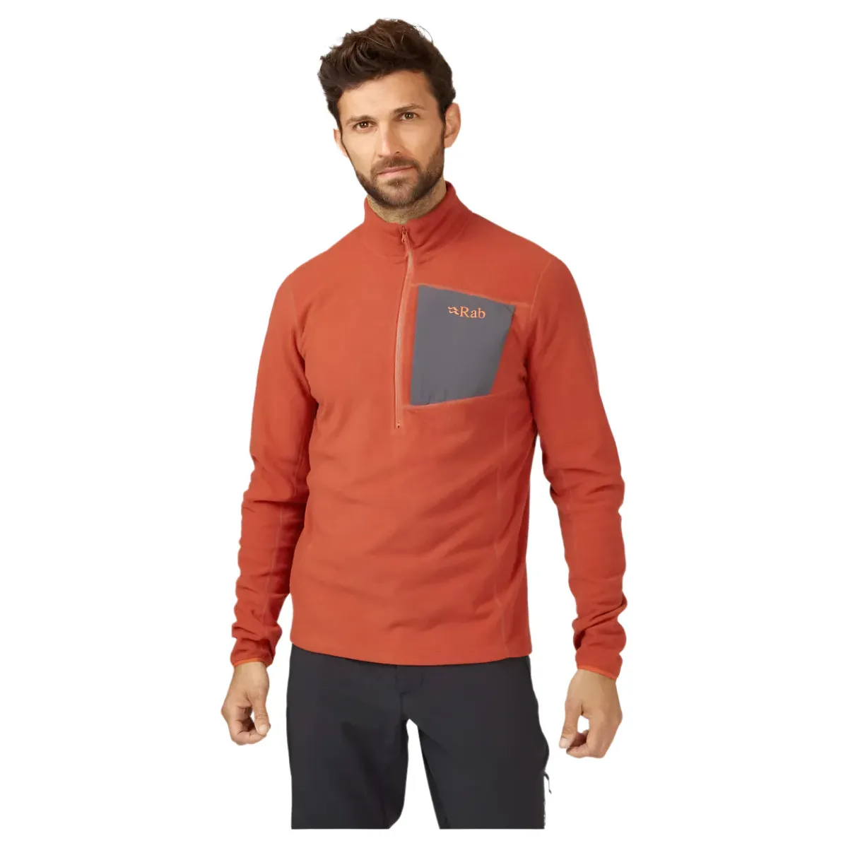 Rab Men's Tecton Pull-On - Image 8