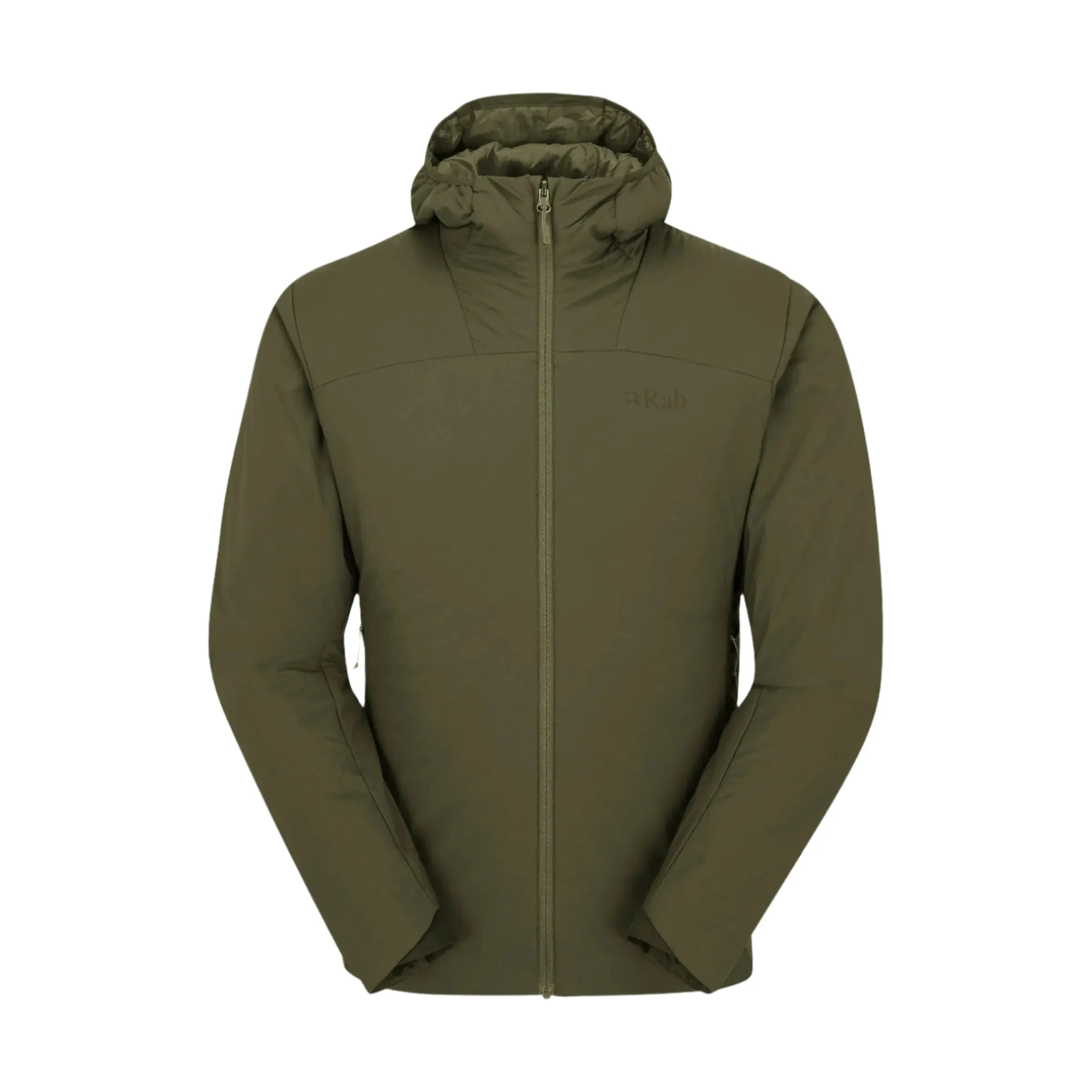 Rab Men's Xenair Alpine Light Insulated Jacket - Image 10