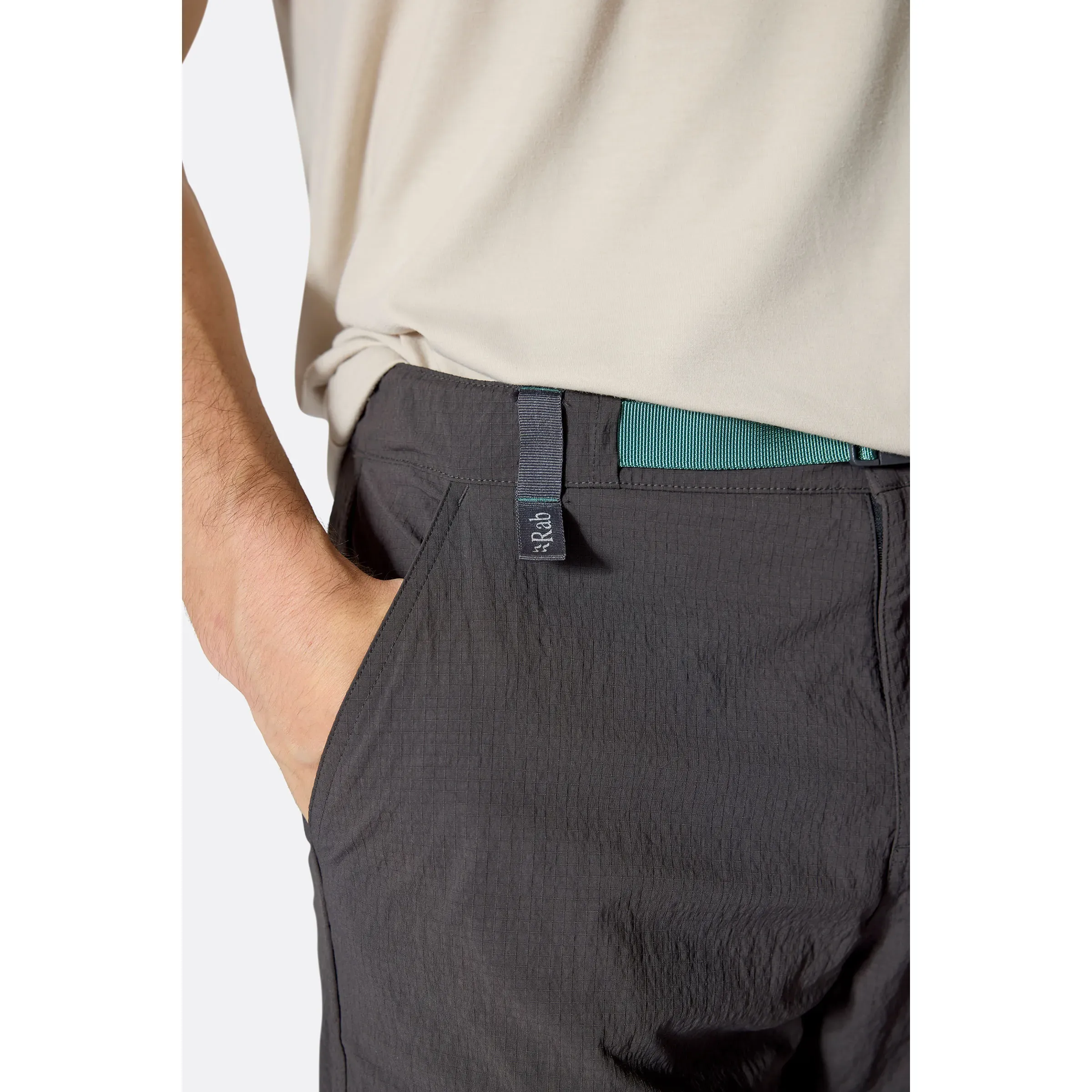 Rab Men's Agden Pants - Image 5