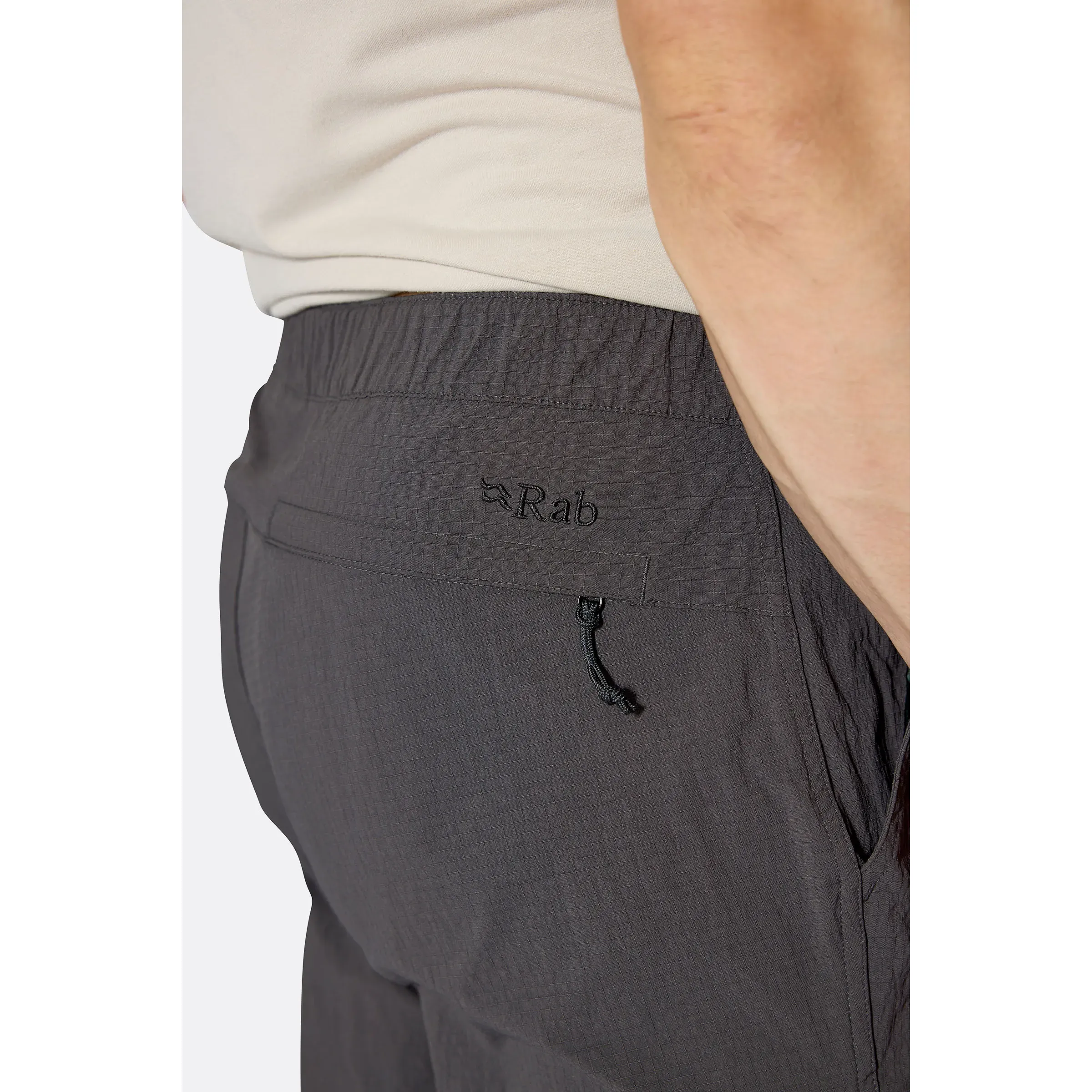 Rab Men's Agden Pants - Image 7