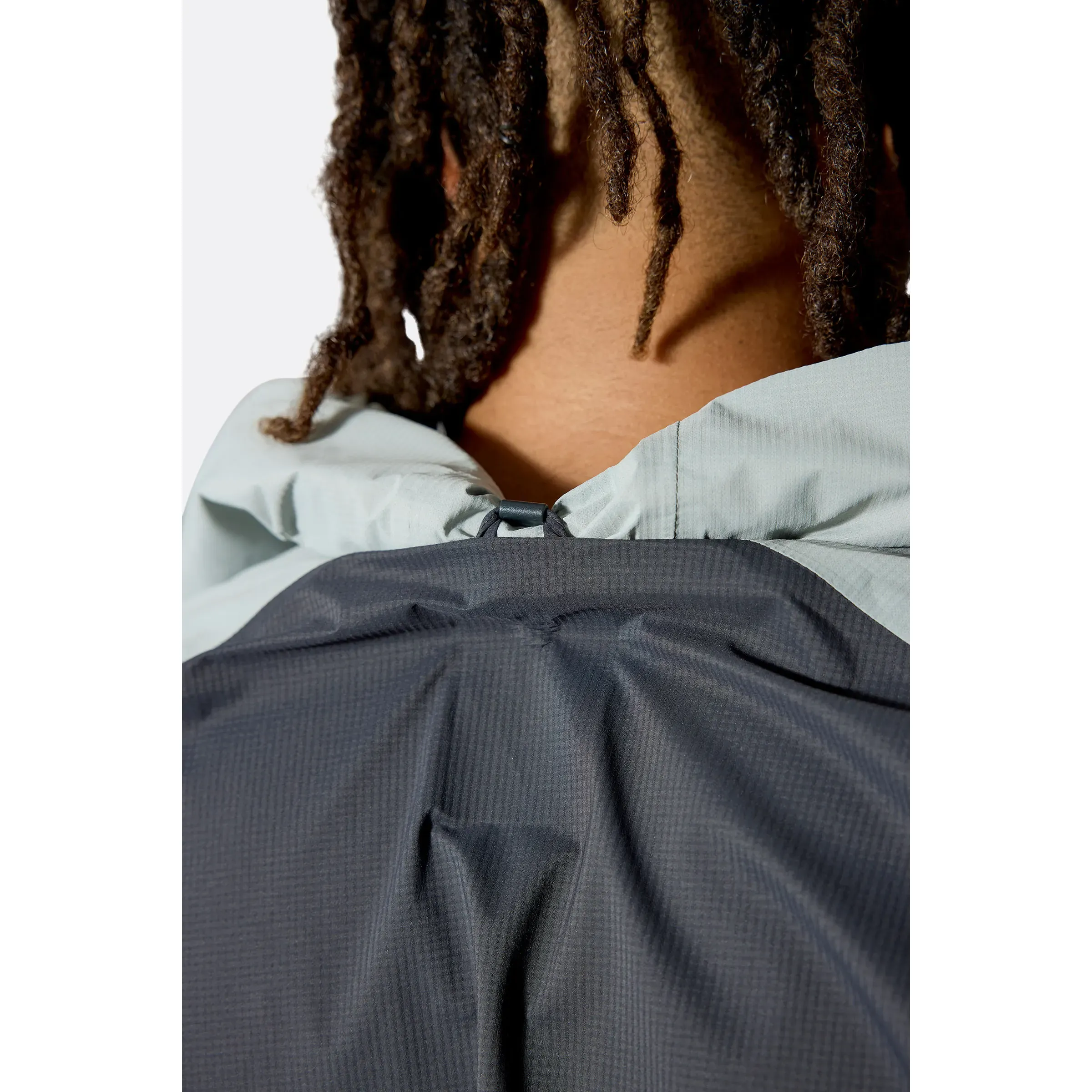 Rab Men's Downpour Trail Light Waterproof Jacket - Image 11
