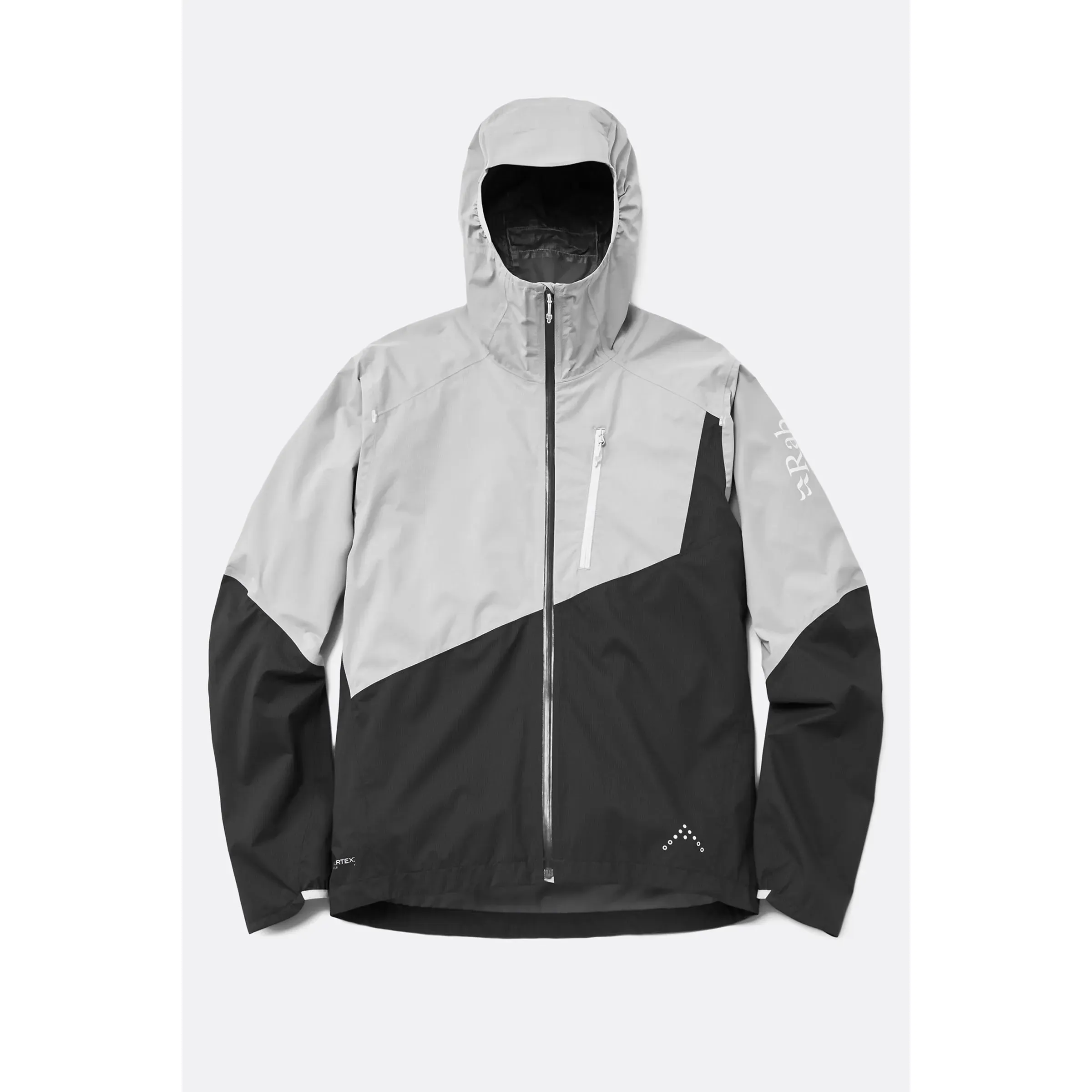 Rab Men's Downpour Trail Light Waterproof Jacket - Image 16