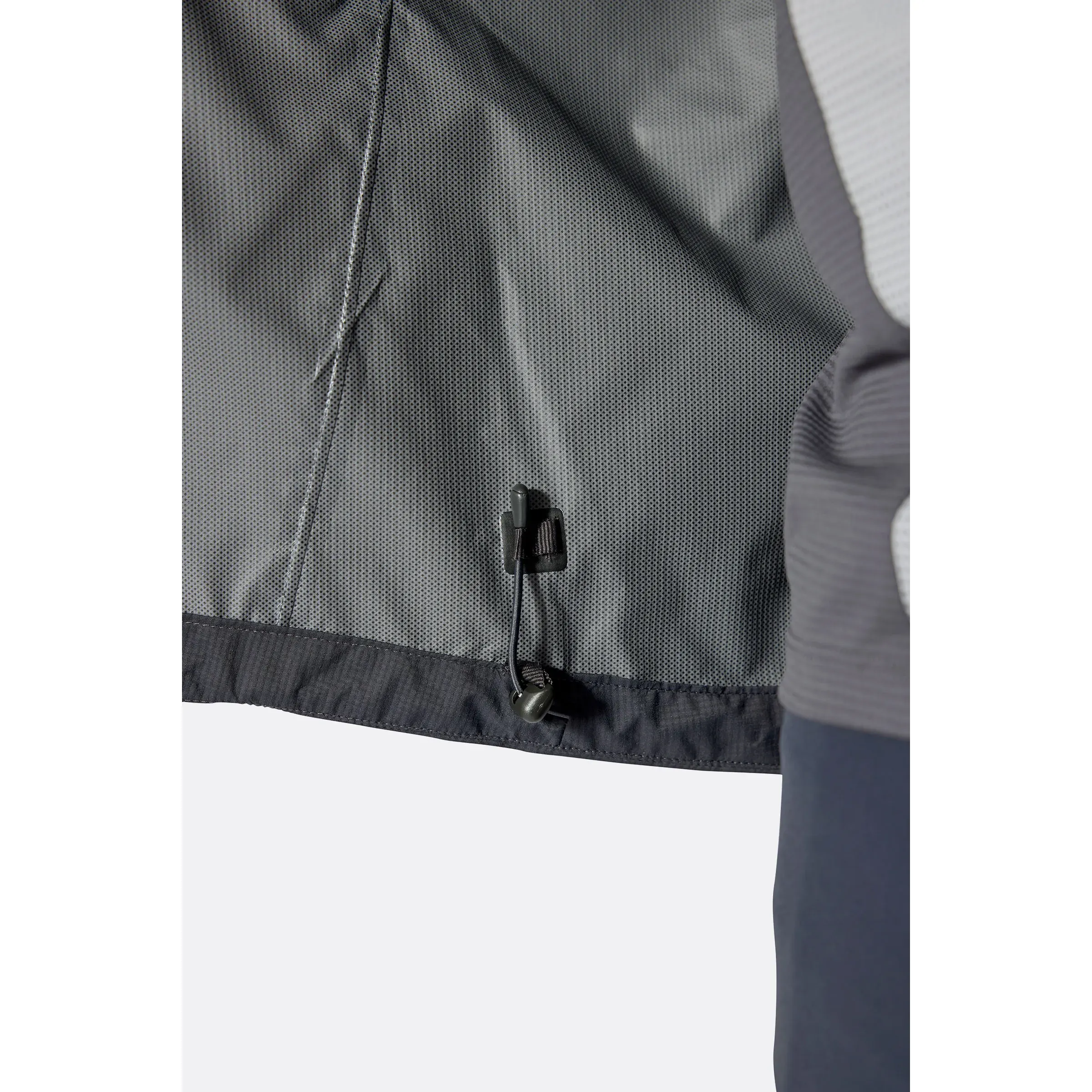 Rab Men's Downpour Trail Light Waterproof Jacket - Image 9