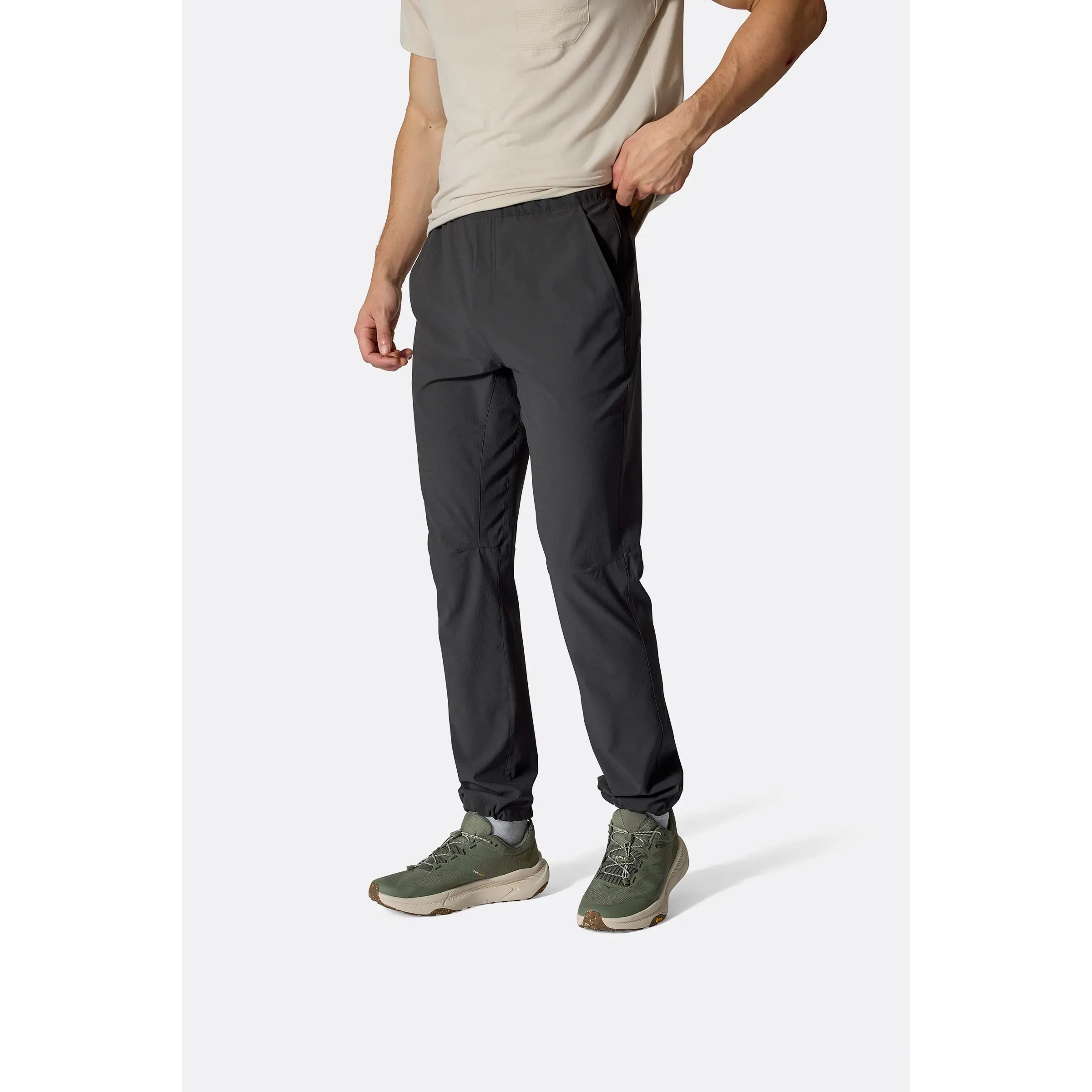 Rab Men's Harpur Pants - Image 4