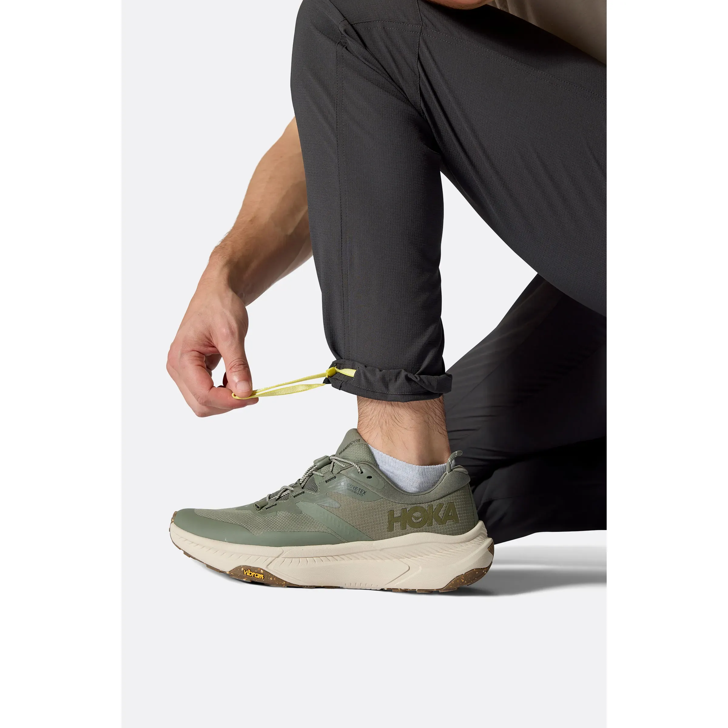 Rab Men's Harpur Pants - Image 7