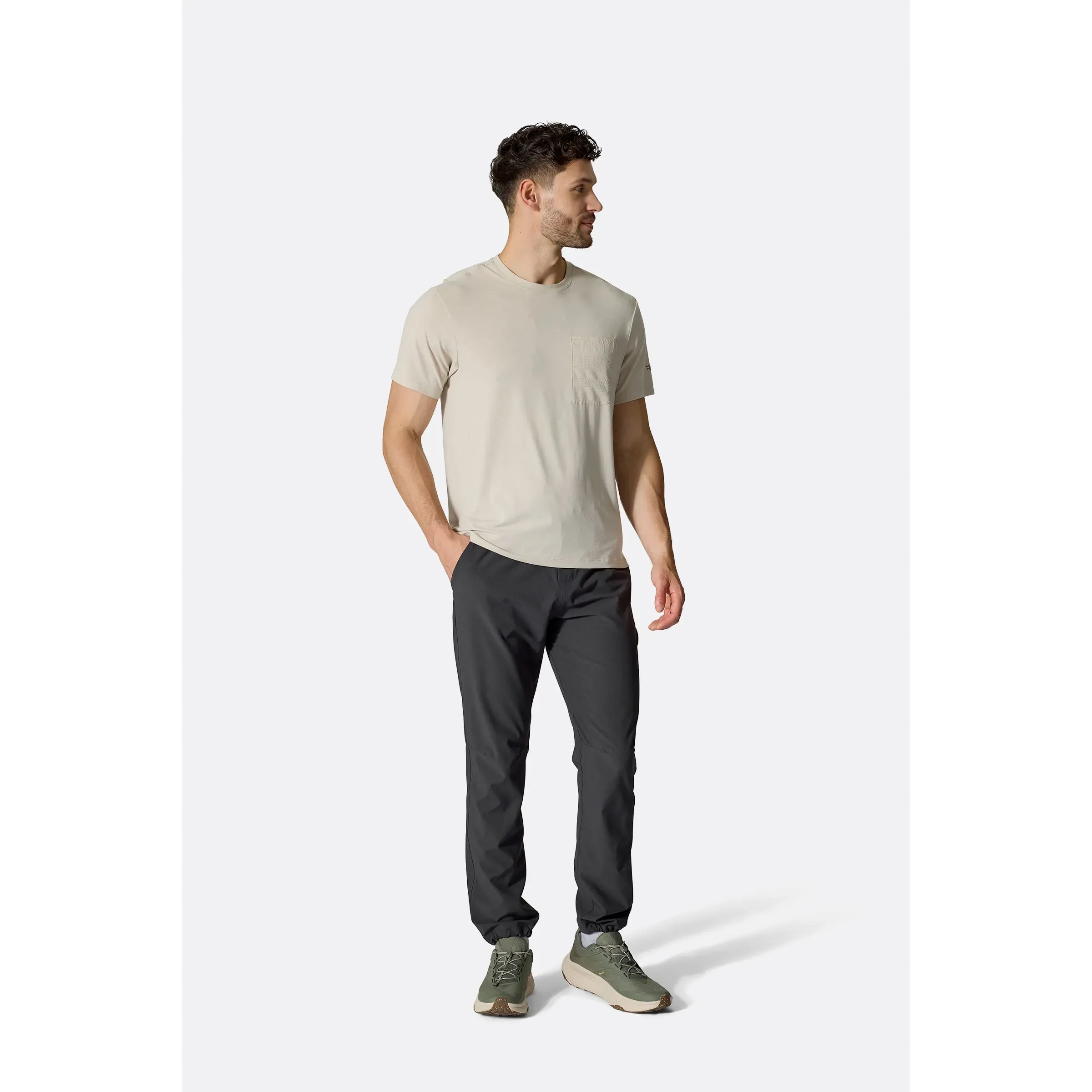 Rab Men's Harpur Pants - Image 8