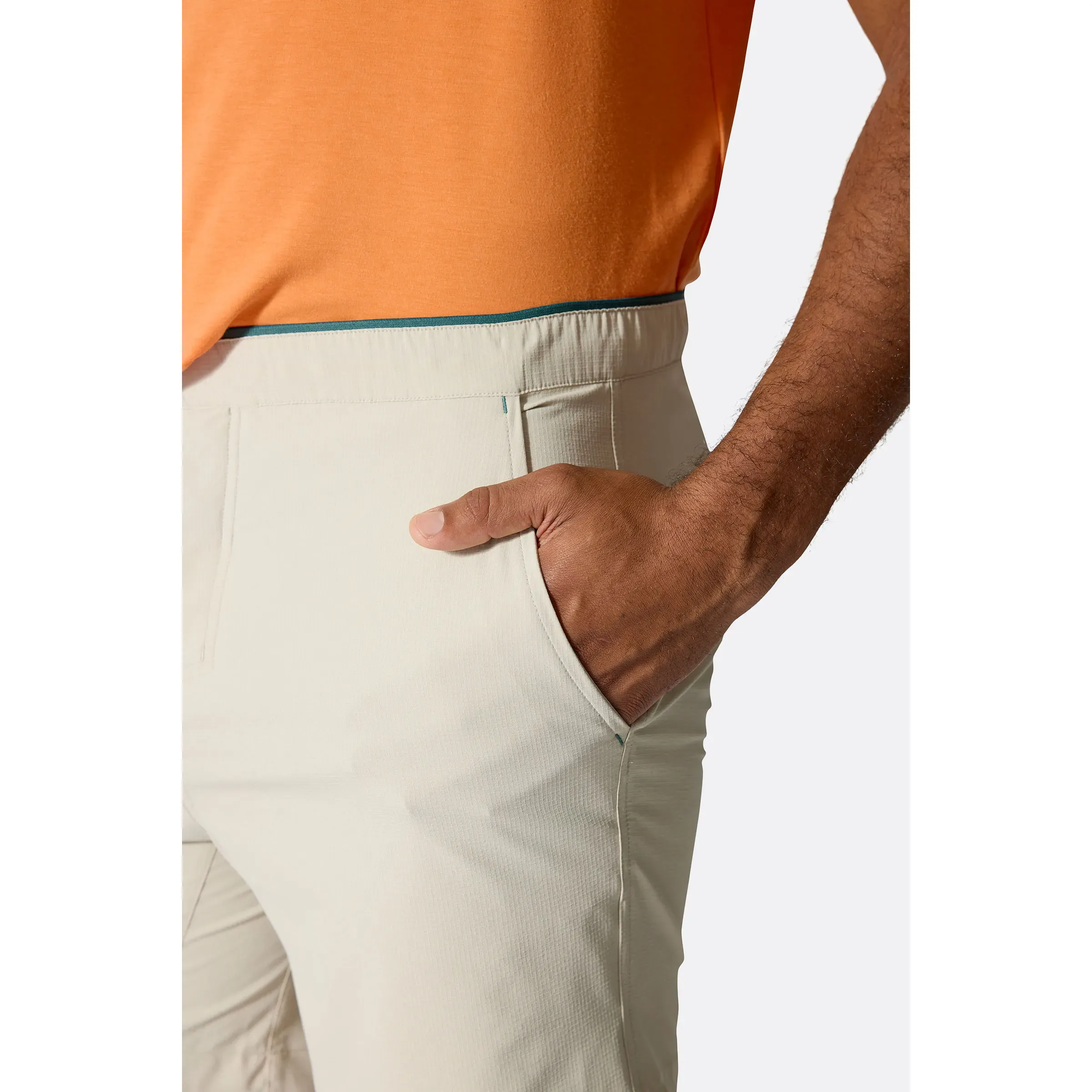 Rab Men's Harpur Shorts - Image 3