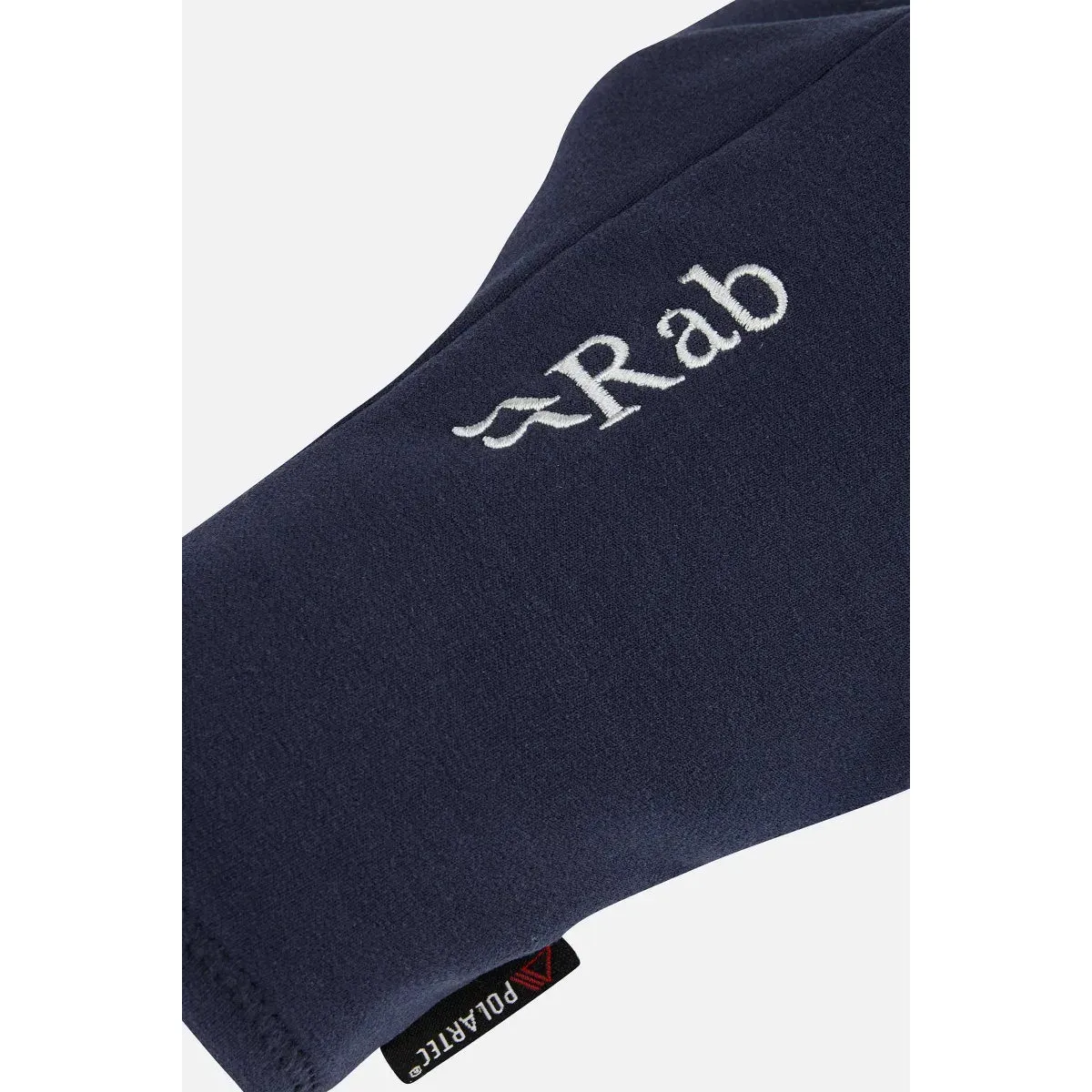 Rab Mens Power Stretch Contact Grip Gloves - Image 6