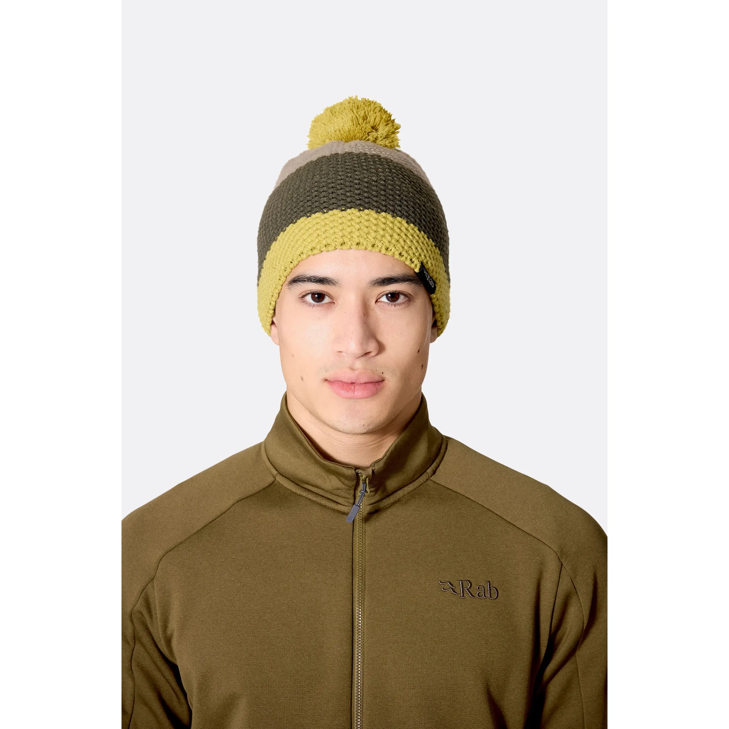 Rab Monzino Bobble Beanie - Image 2