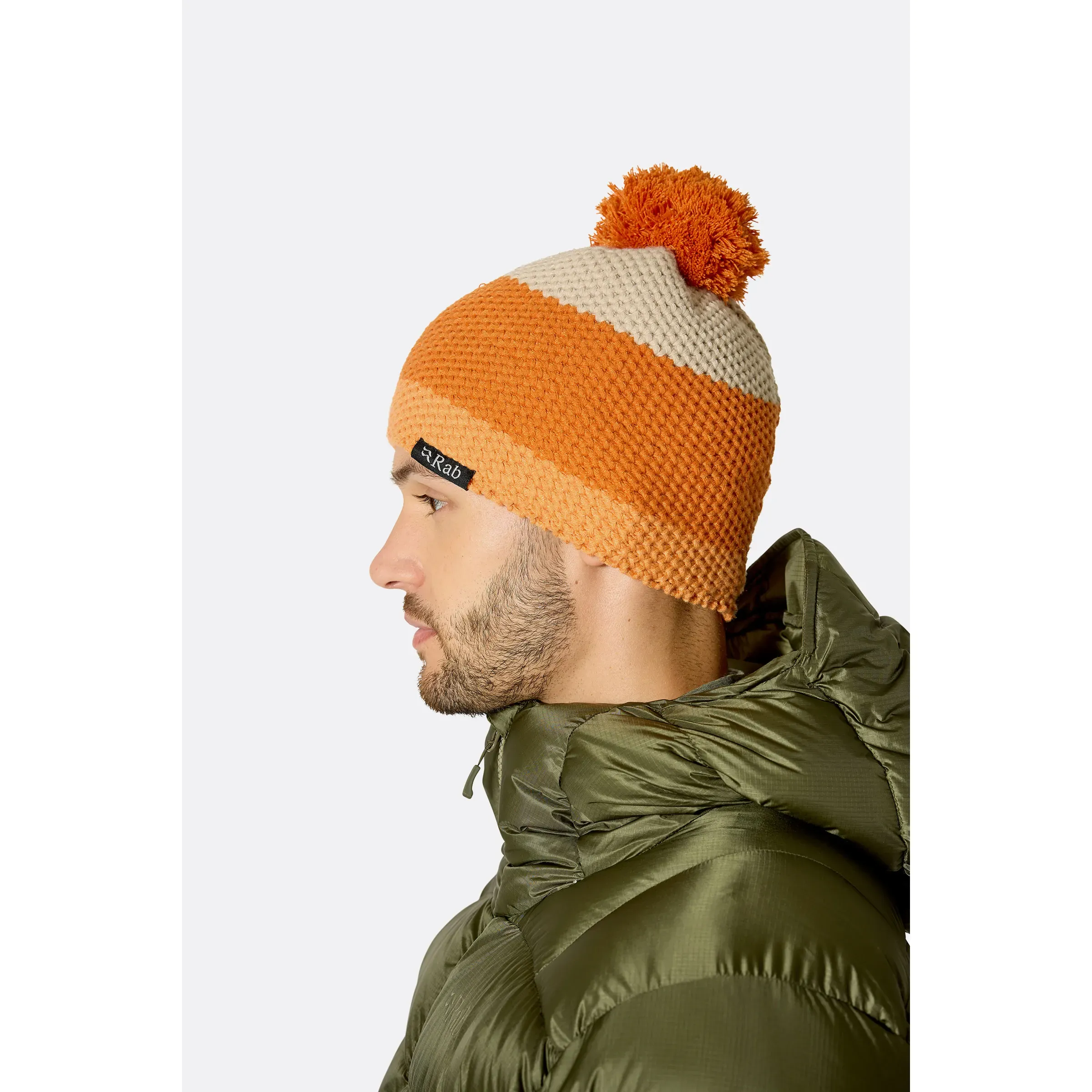 Rab Monzino Bobble Beanie - Image 5