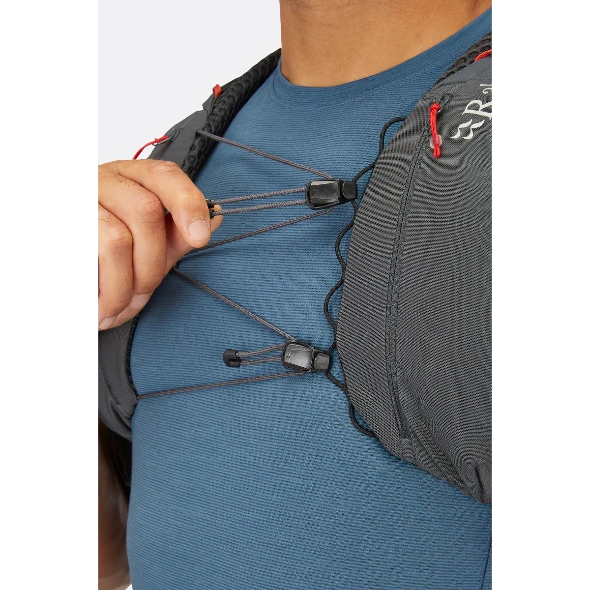 Rab Muon Mens 40 Litre Ultralight Hiking Pack - Image 10