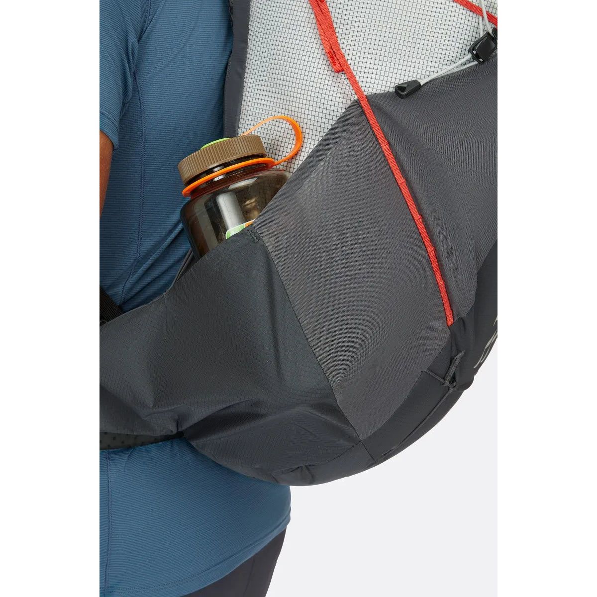 Rab Muon Mens 40 Litre Ultralight Hiking Pack - Image 13