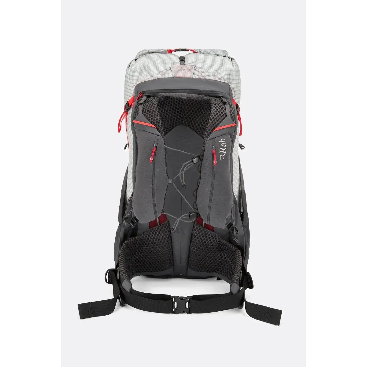 Rab Muon Mens 40 Litre Ultralight Hiking Pack - Image 2
