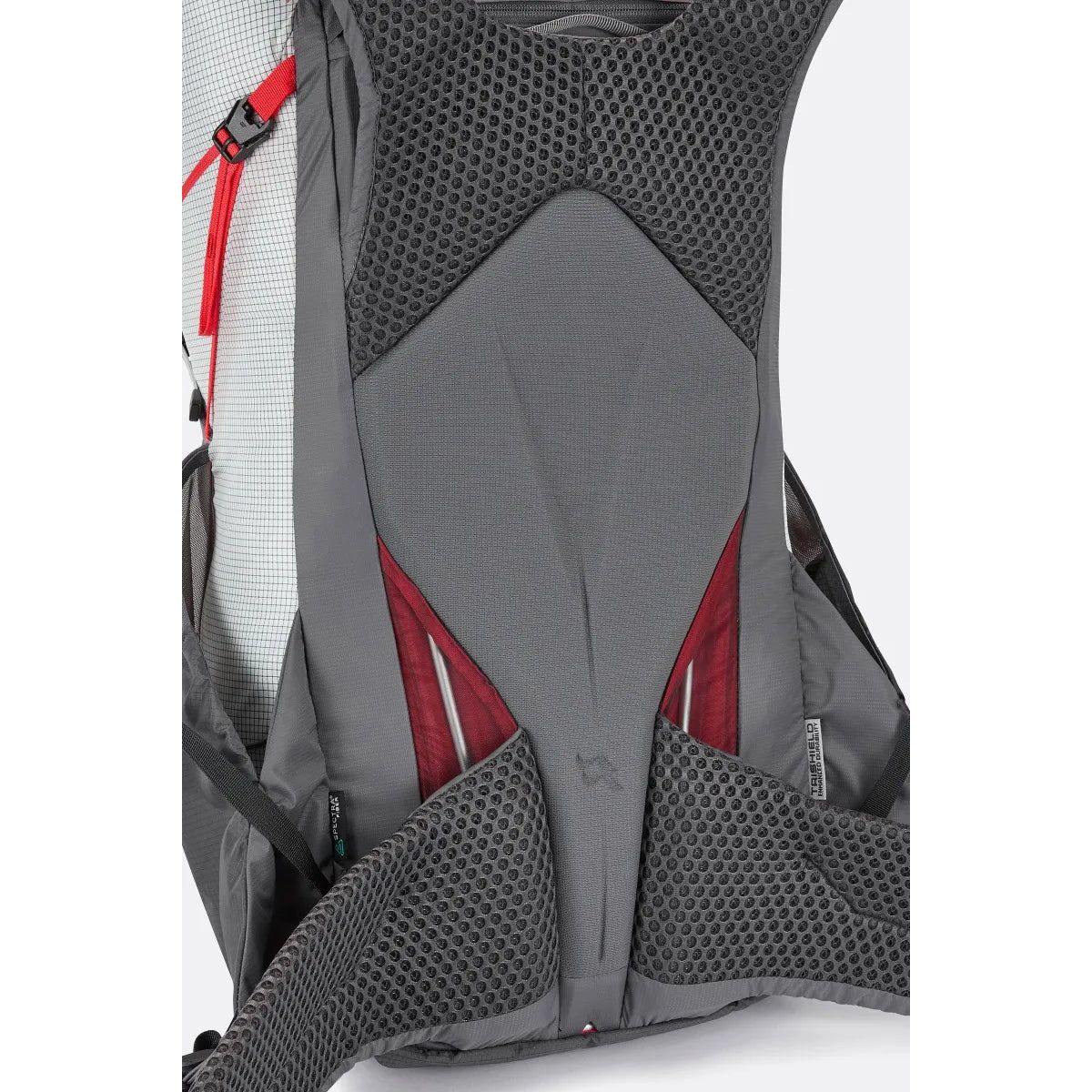 Rab Muon Mens 40 Litre Ultralight Hiking Pack - Image 3