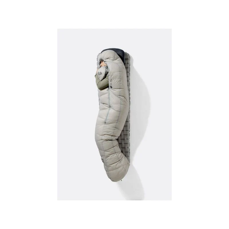 Rab Mythic Down Sleeping Bag (-0°C) - Image 4