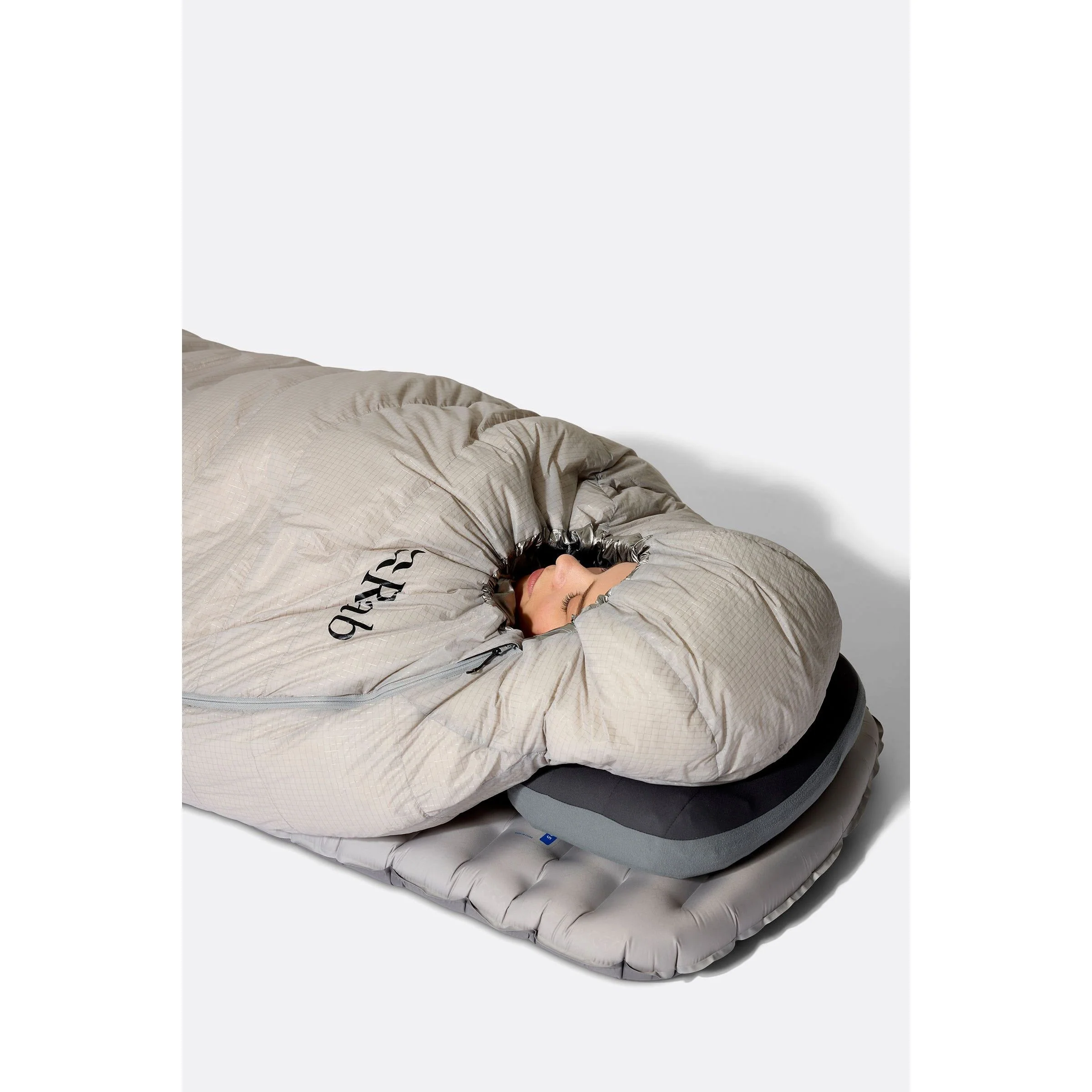 Rab Mythic Down Sleeping Bag (-12°C) - Image 13
