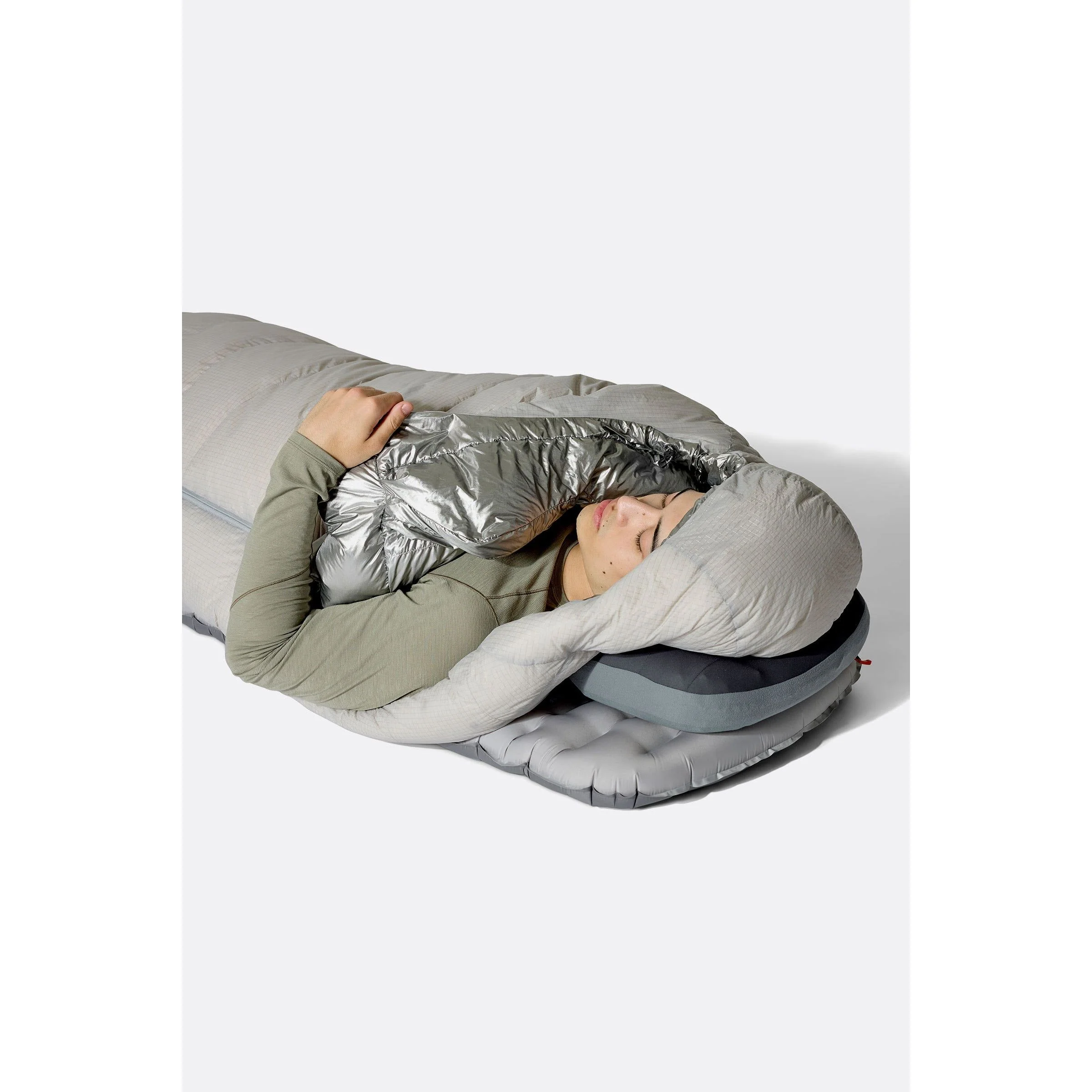Rab Mythic Down Sleeping Bag (-12°C) - Image 14